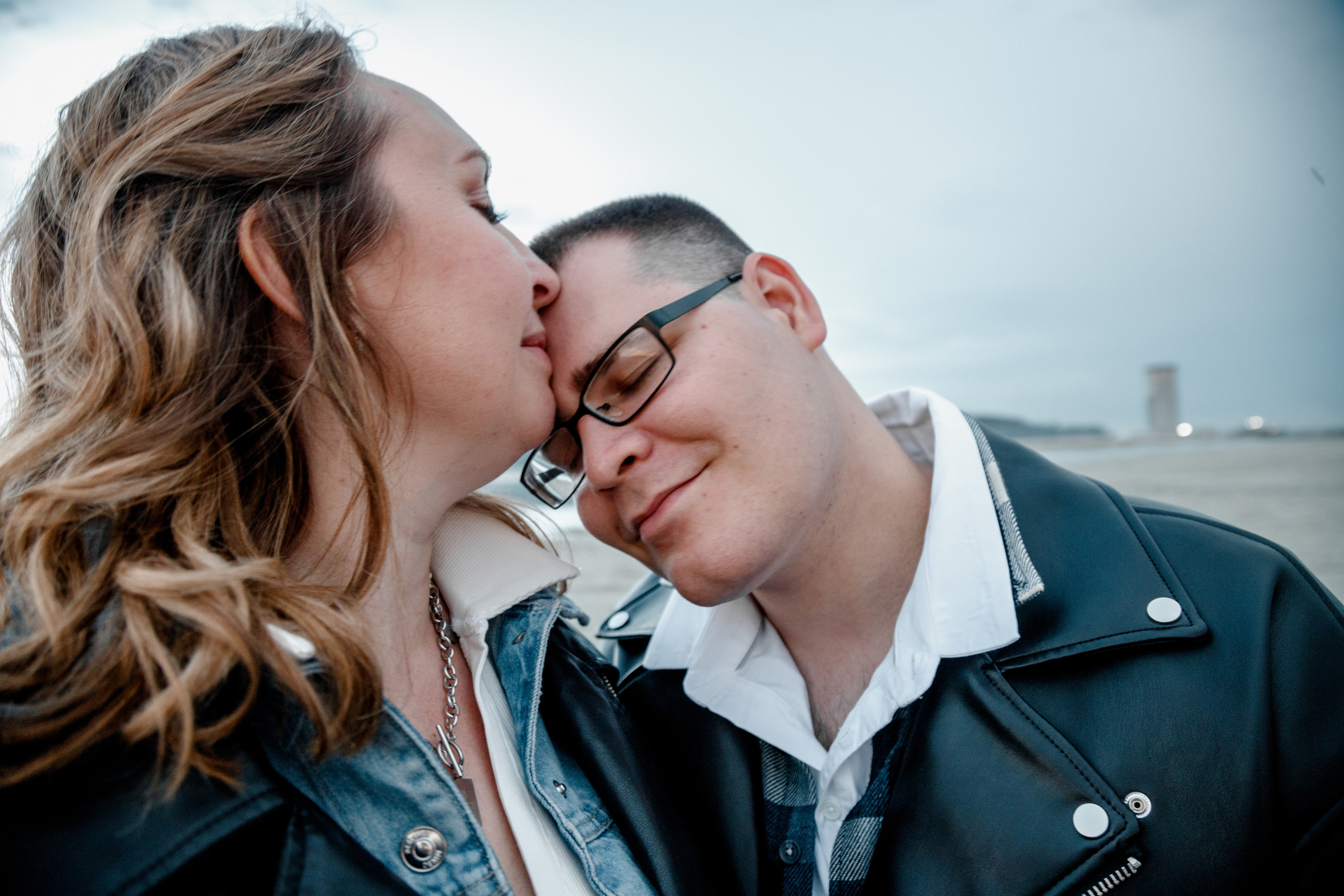 Love story Александр и Света. Свадебный и семейный фотограф Ибрагимова Мария из Екатеринбурга