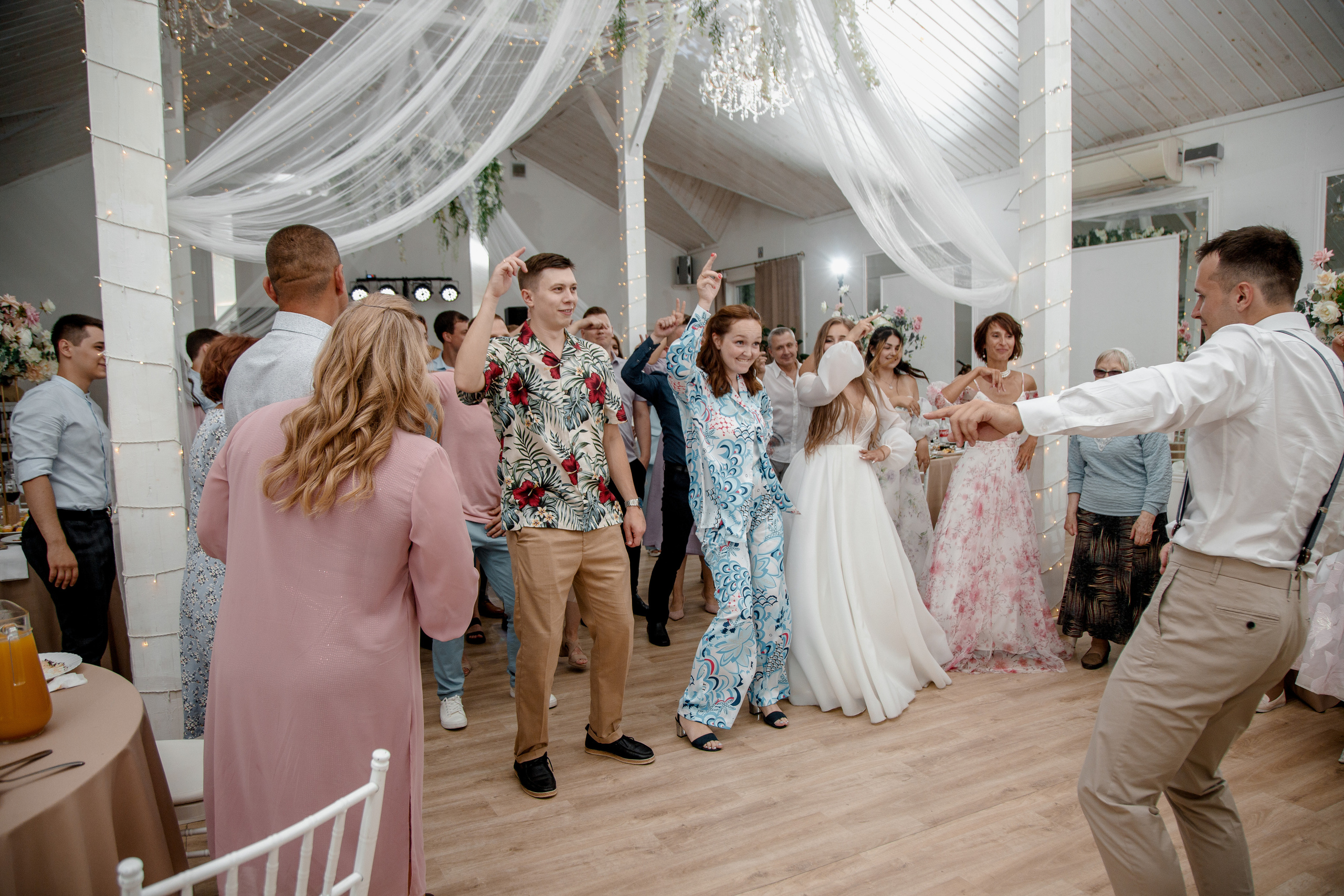 Свадьба Вова и Катя. Свадебный и семейный фотограф Ибрагимова Мария из Екатеринбурга