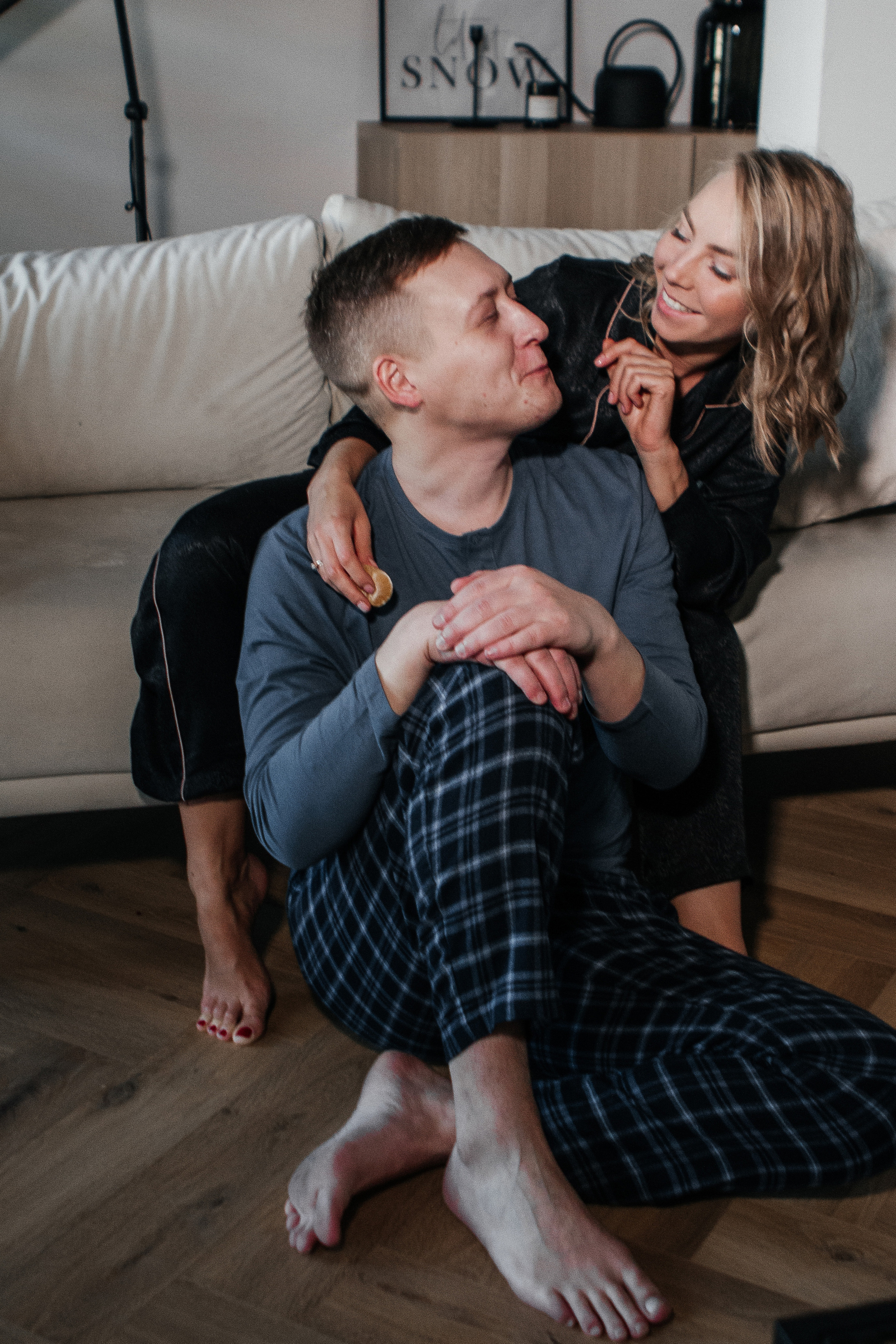 Love story Ваня и Лена. Свадебный и семейный фотограф Ибрагимова Мария из Екатеринбурга