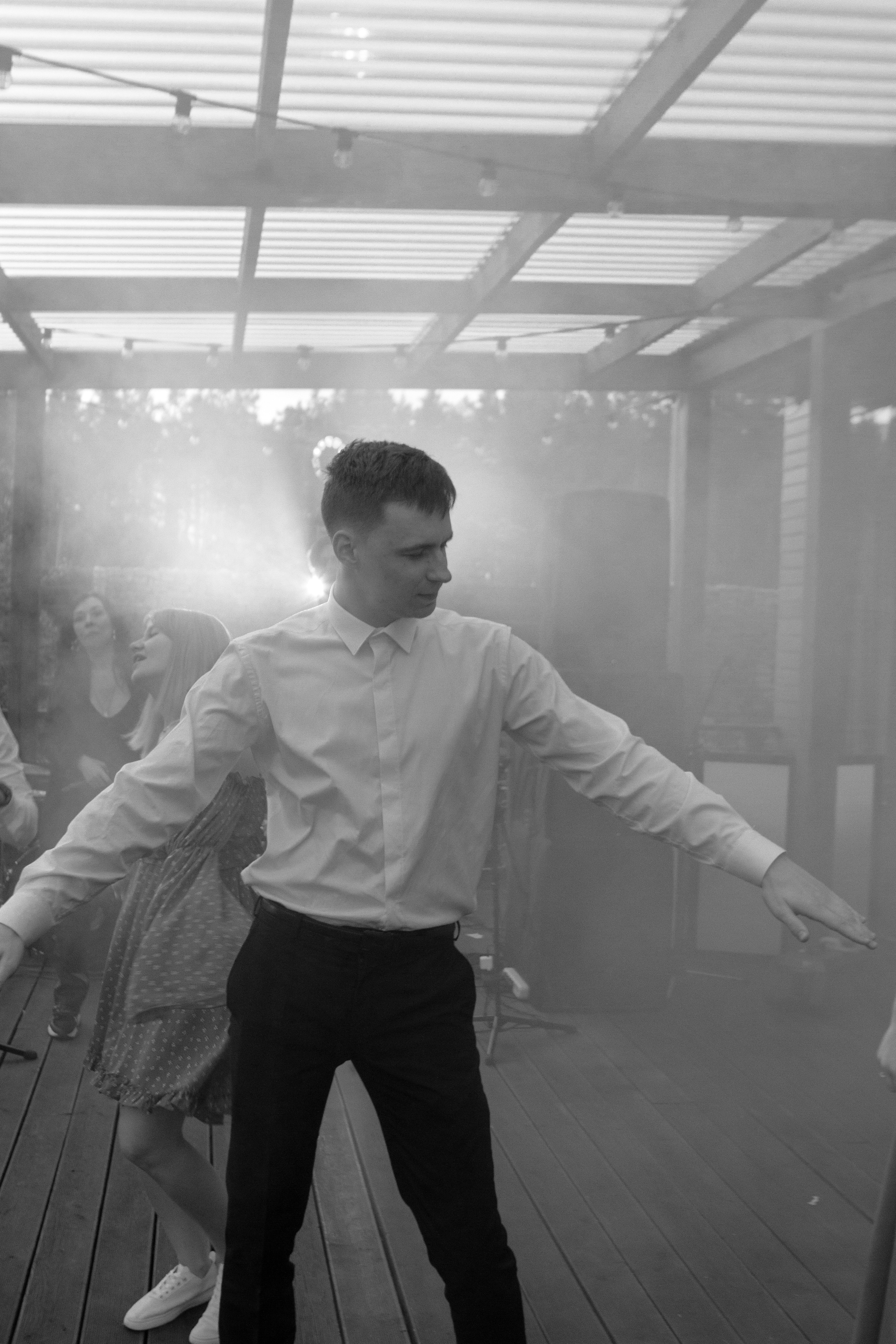 Леонид и Екатерина. Свадебный и семейный фотограф Ибрагимова Мария из Екатеринбурга