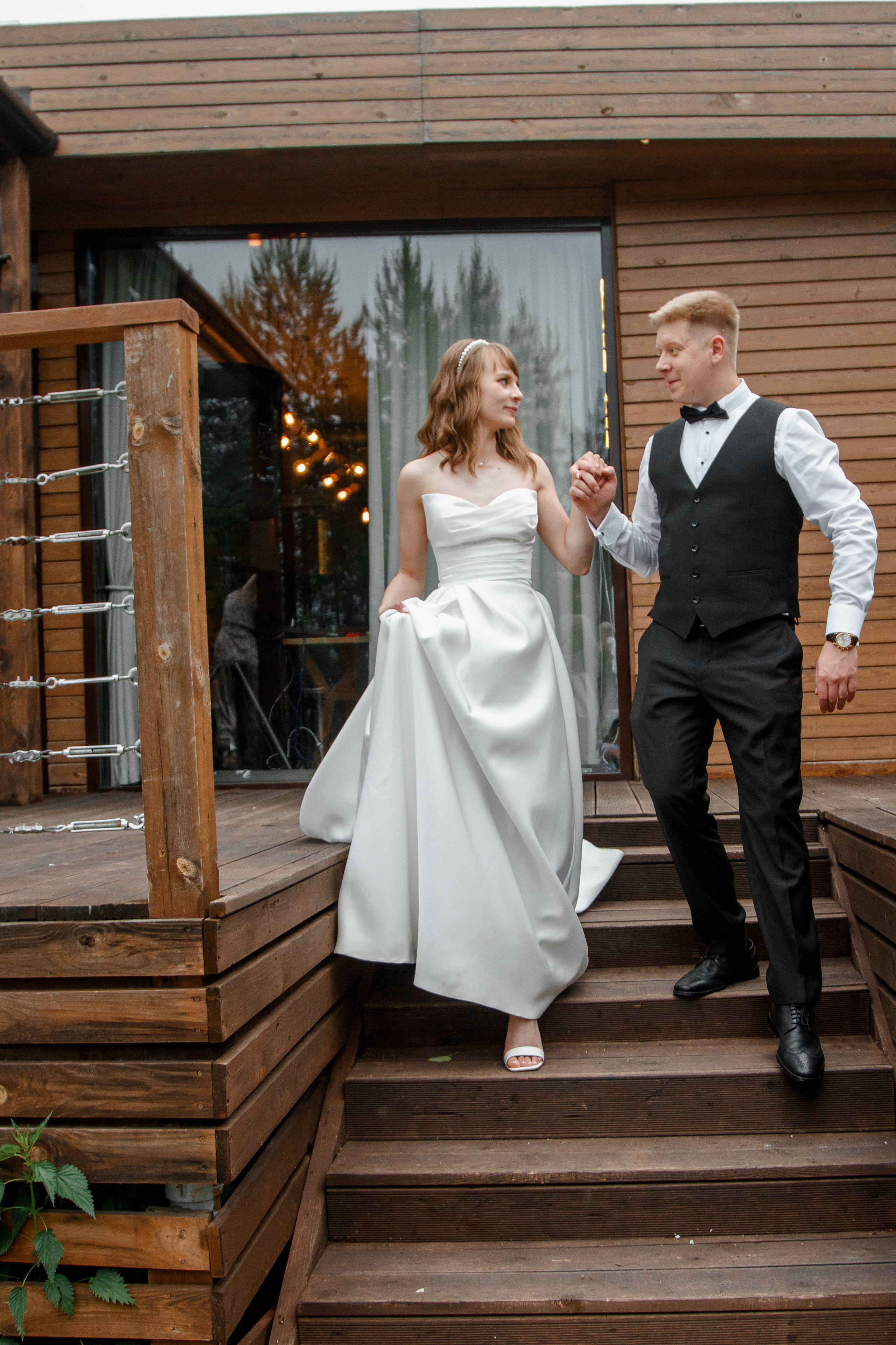 Леонид и Екатерина. Свадебный и семейный фотограф Ибрагимова Мария из Екатеринбурга