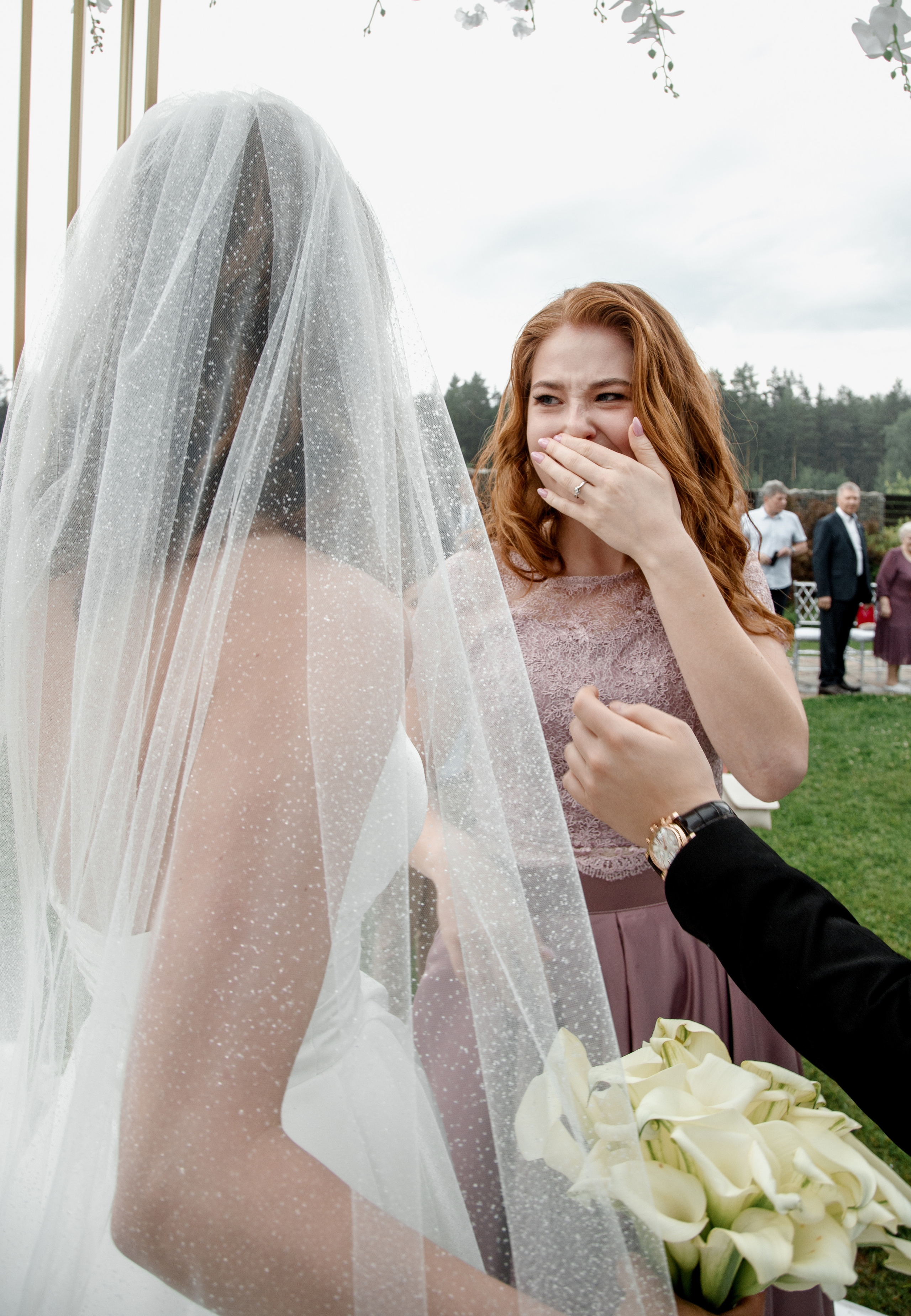 Леонид и Екатерина. Свадебный и семейный фотограф Ибрагимова Мария из Екатеринбурга