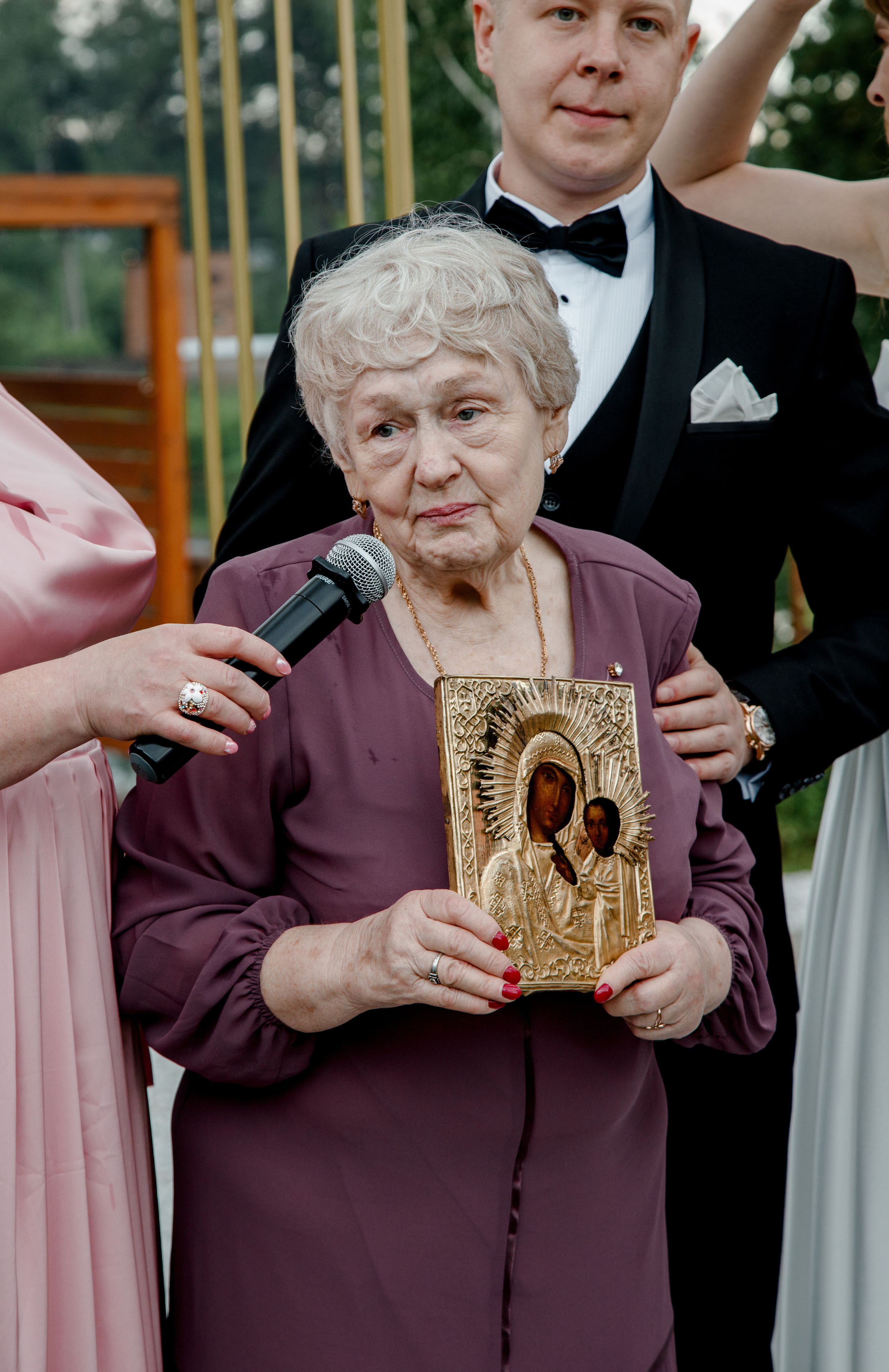Леонид и Екатерина. Свадебный и семейный фотограф Ибрагимова Мария из Екатеринбурга