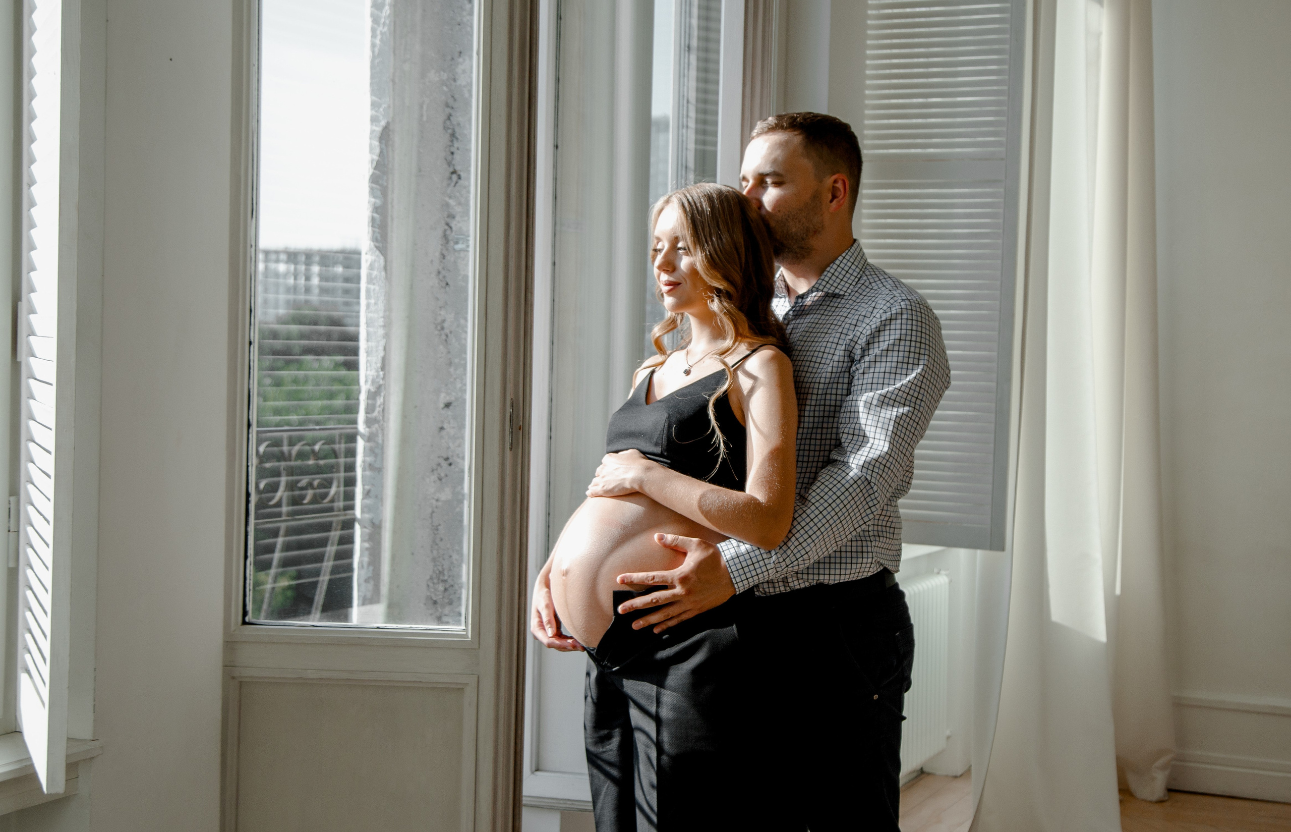 Коля и Маша. Свадебный и семейный фотограф Ибрагимова Мария из Екатеринбурга