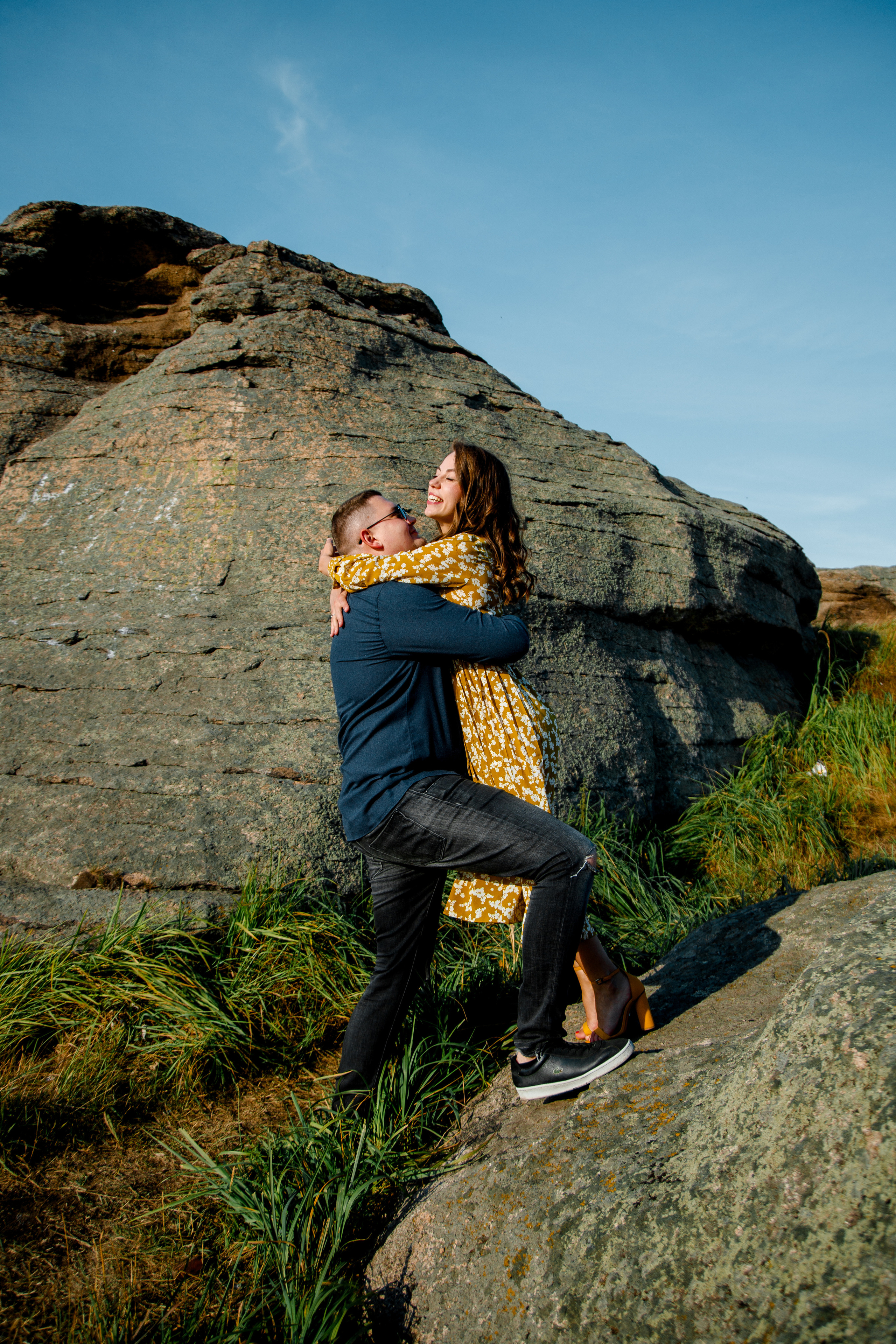 Love stoty Саша и Маша. Свадебный и семейный фотограф Ибрагимова Мария из Екатеринбурга