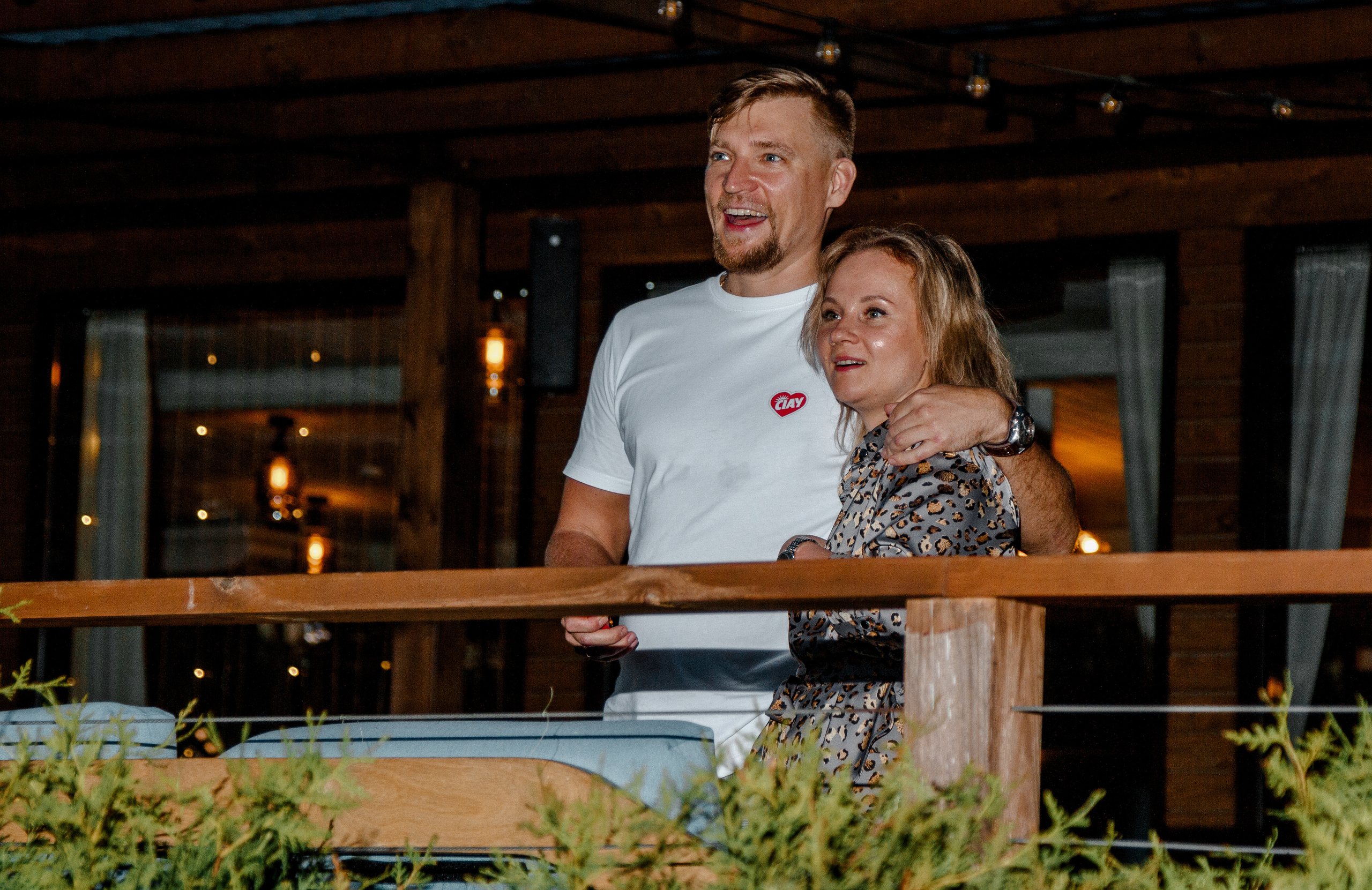 Леонид и Екатерина. Свадебный и семейный фотограф Ибрагимова Мария из Екатеринбурга