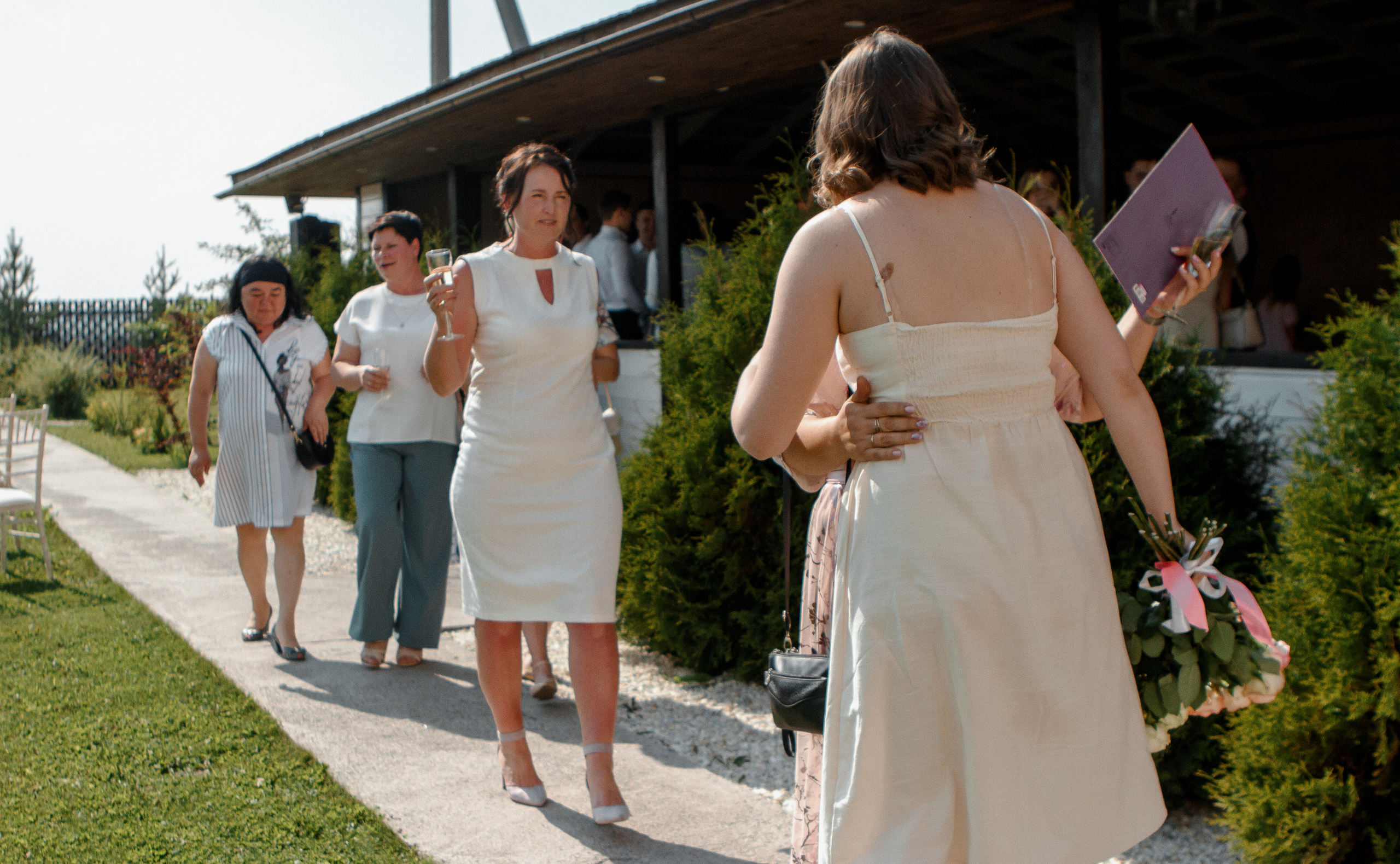 Свадьба Александр и Света. Свадебный и семейный фотограф Ибрагимова Мария из Екатеринбурга