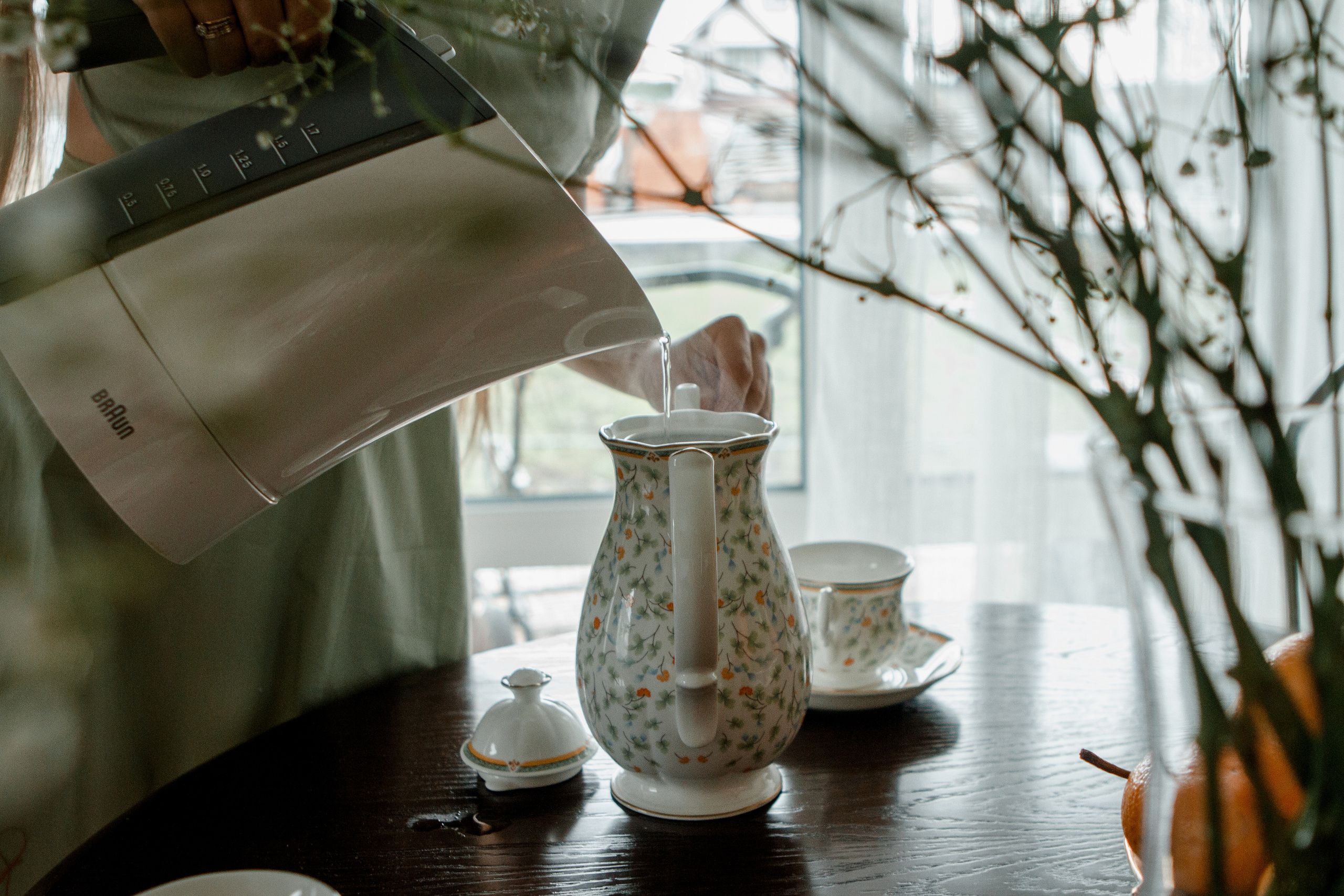 Семейная домашняя съёмка. Свадебный и семейный фотограф Ибрагимова Мария из Екатеринбурга