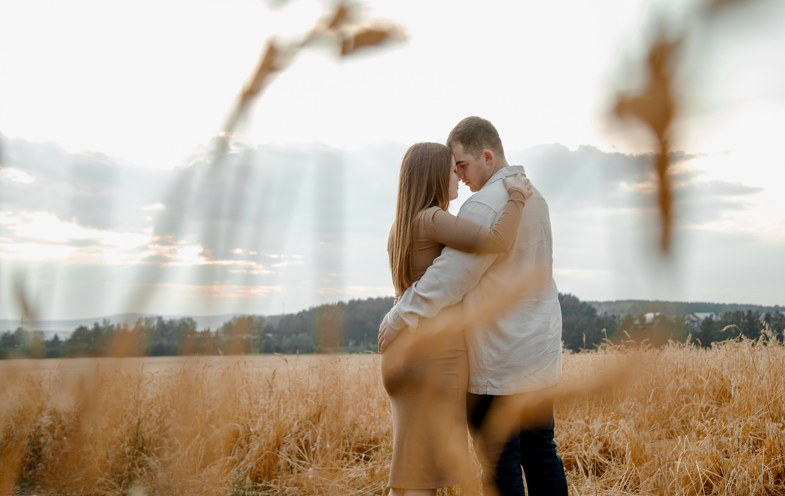 Александр и Юля. Свадебный и семейный фотограф Ибрагимова Мария из Екатеринбурга