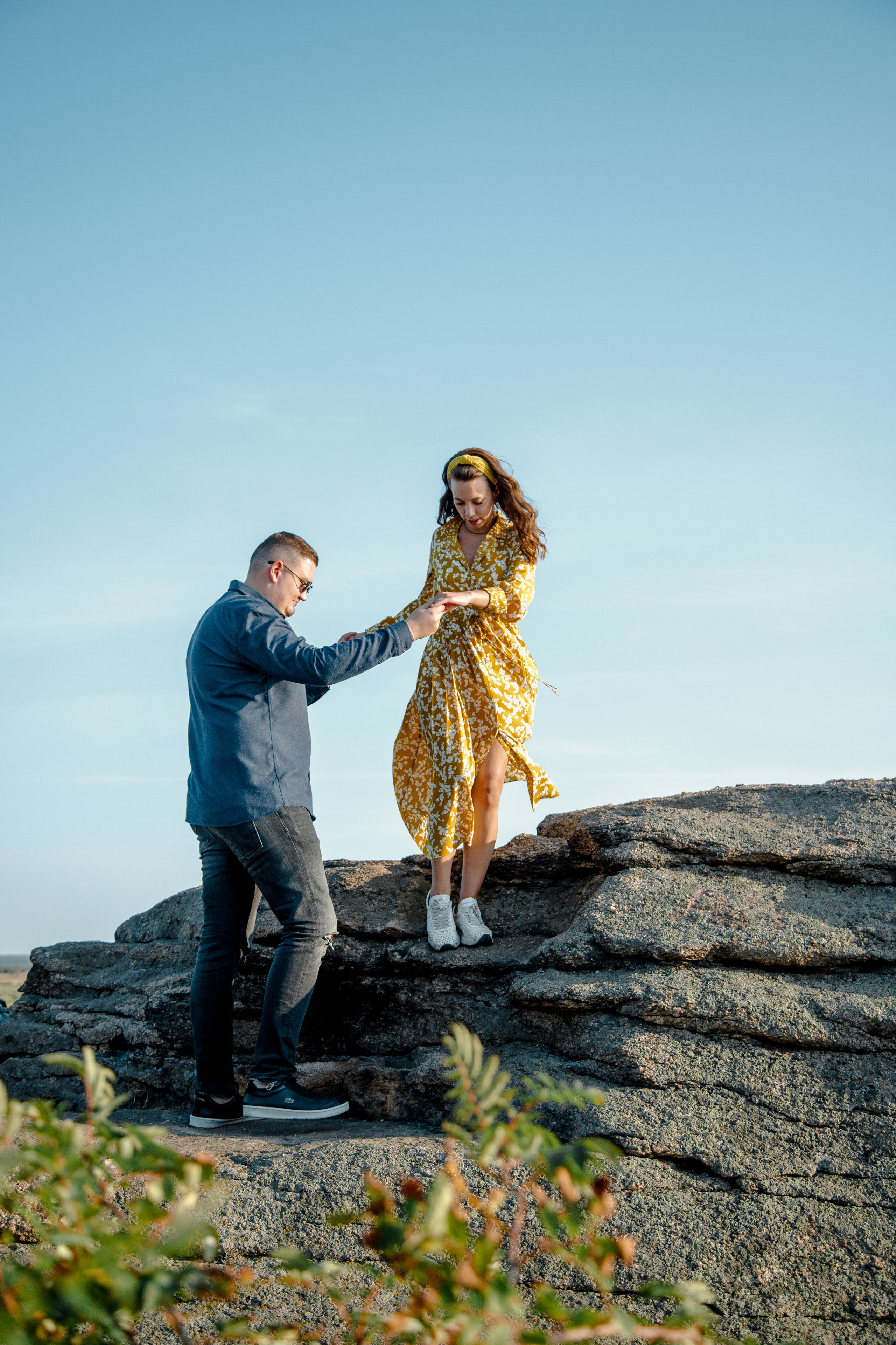 Love stoty Саша и Маша. Свадебный и семейный фотограф Ибрагимова Мария из Екатеринбурга