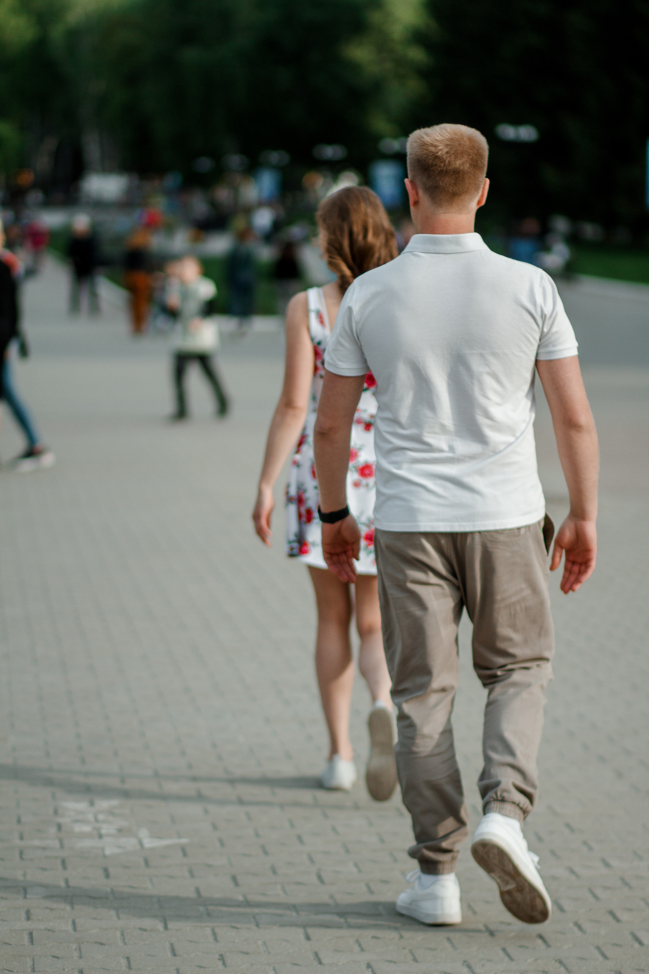 Love story Лёня и Катя. Свадебный и семейный фотограф Ибрагимова Мария из Екатеринбурга