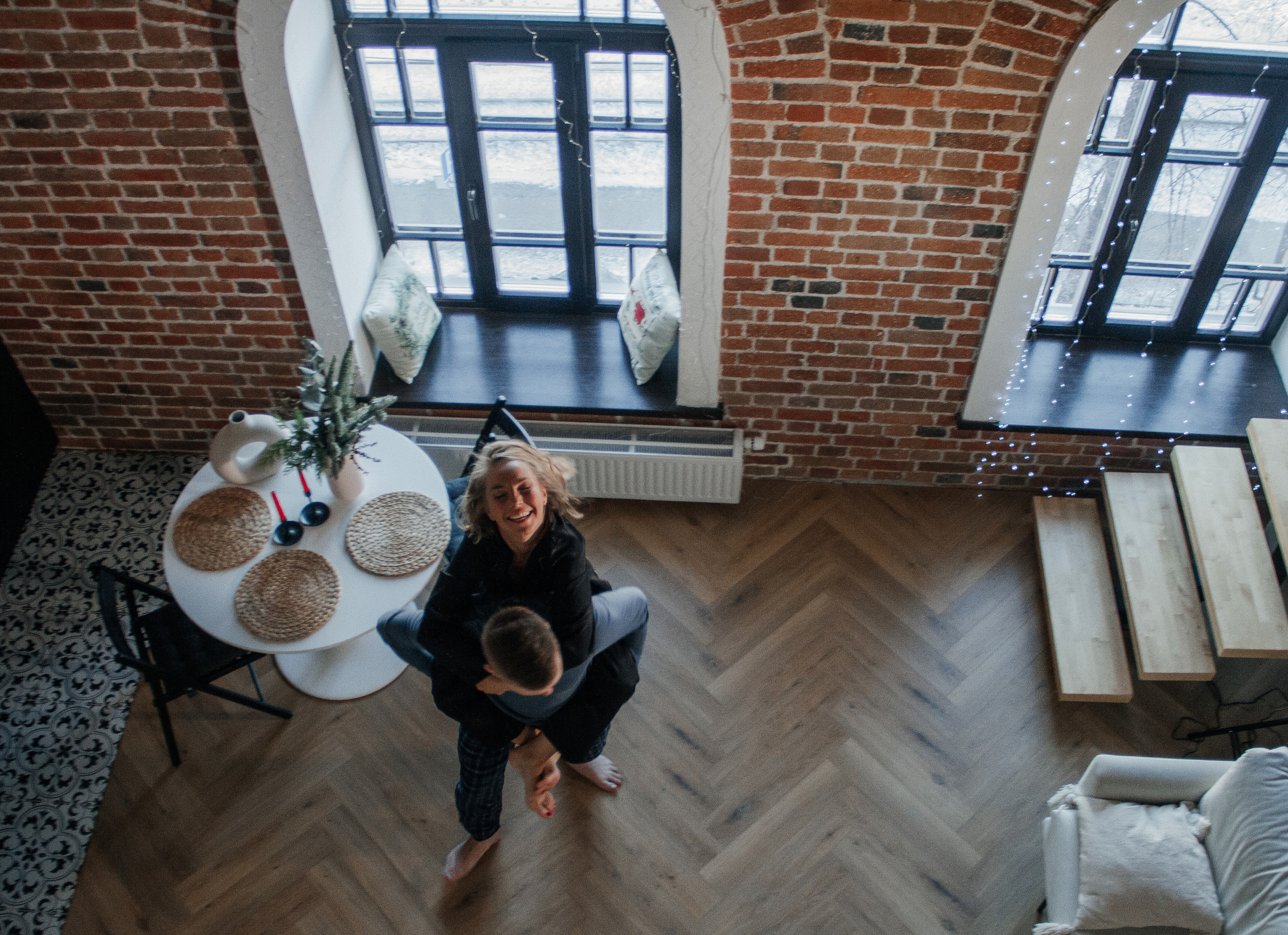 Love story Ваня и Лена. Свадебный и семейный фотограф Ибрагимова Мария из Екатеринбурга