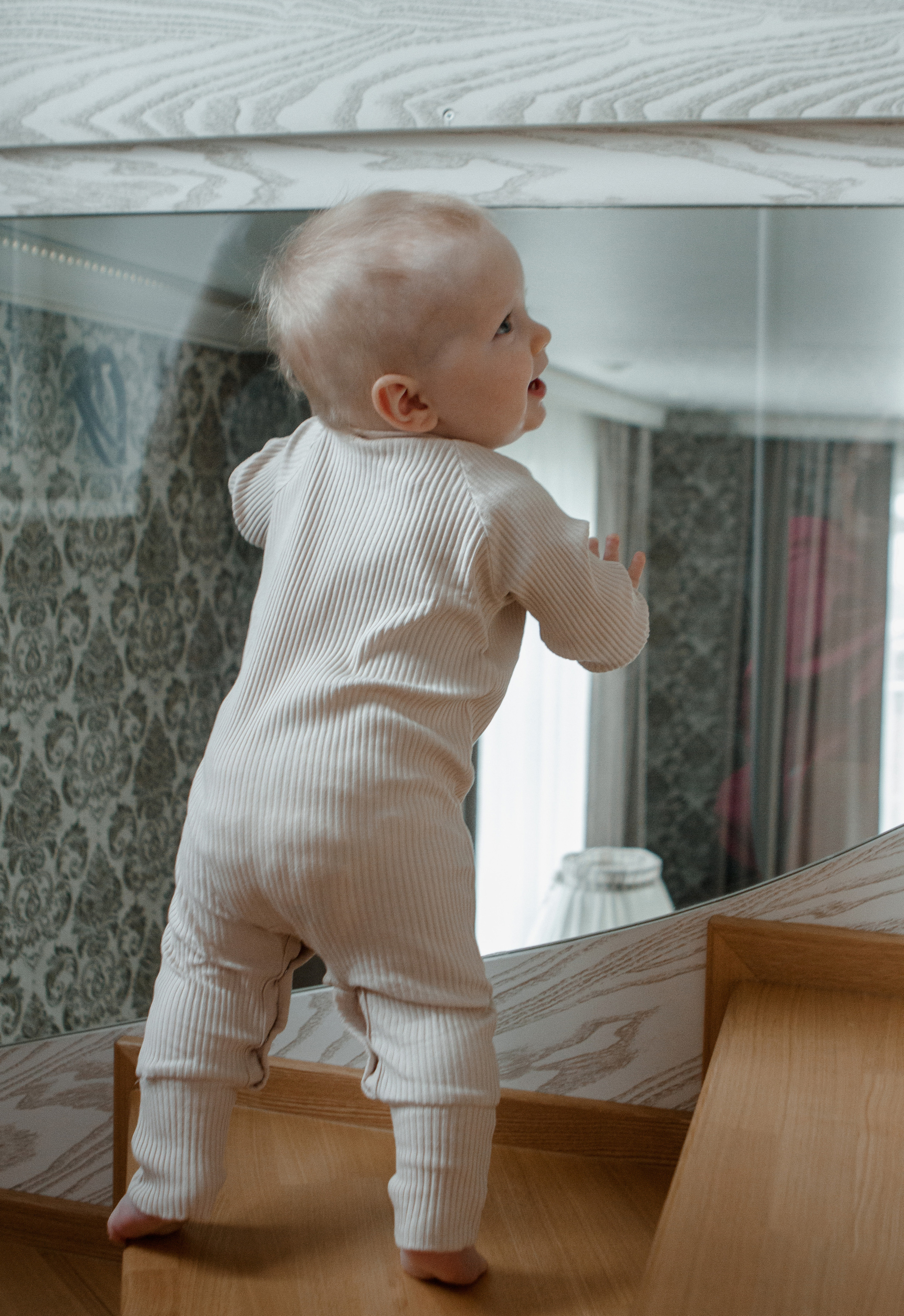 Семейная домашняя съёмка. Свадебный и семейный фотограф Ибрагимова Мария из Екатеринбурга