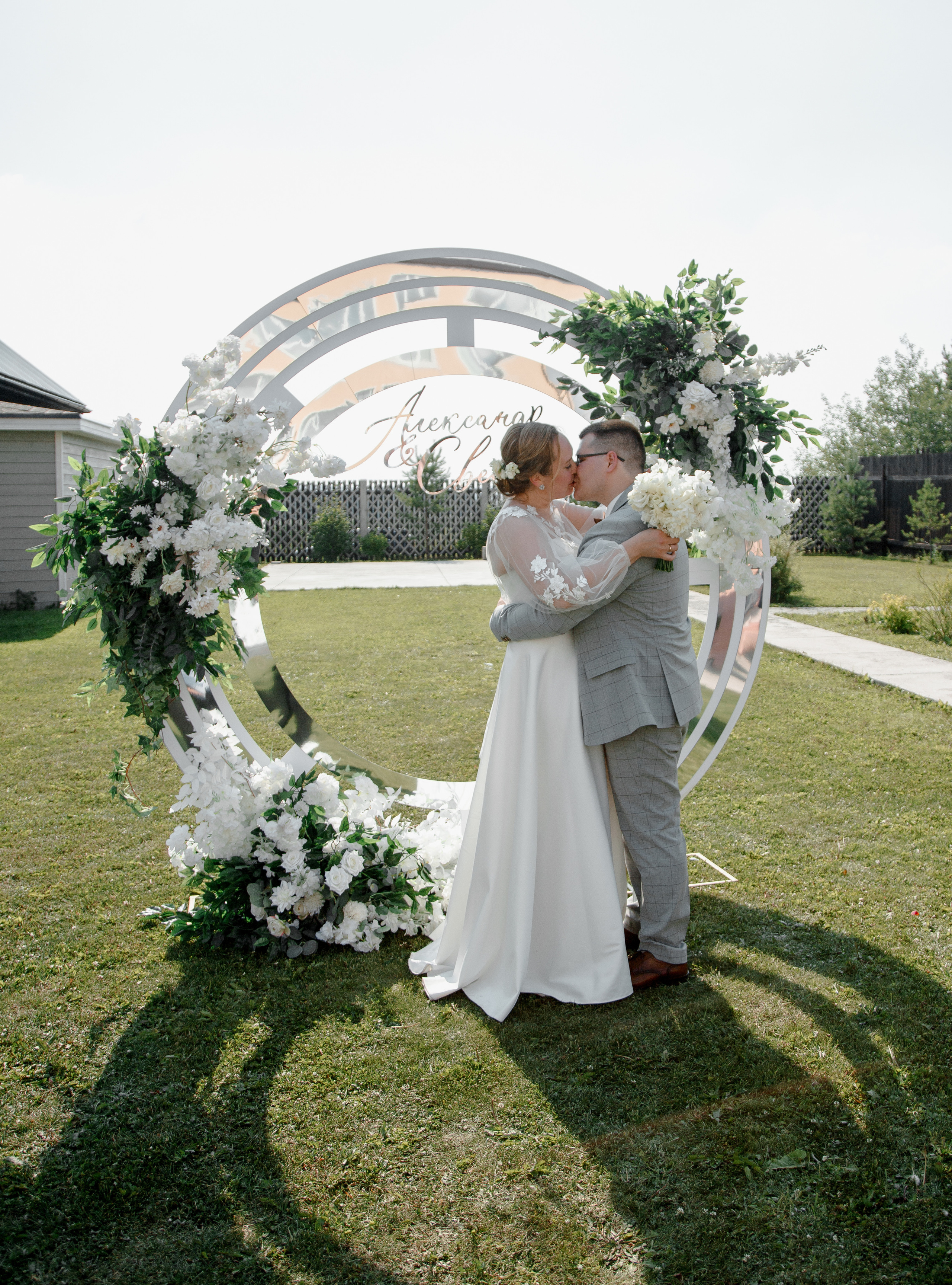 Свадьба Александр и Света. Свадебный и семейный фотограф Ибрагимова Мария из Екатеринбурга