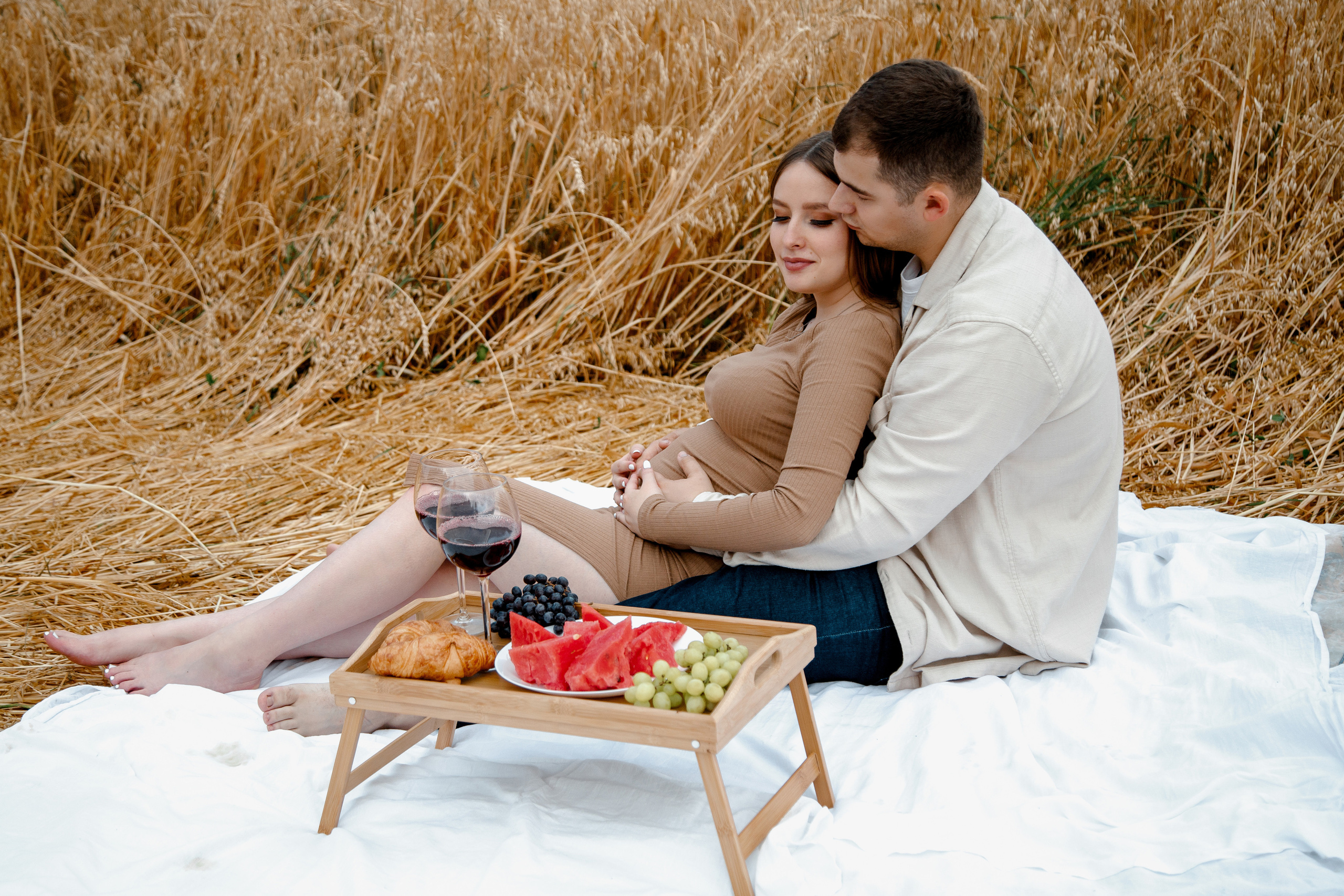 Александр и Юля. Свадебный и семейный фотограф Ибрагимова Мария из Екатеринбурга