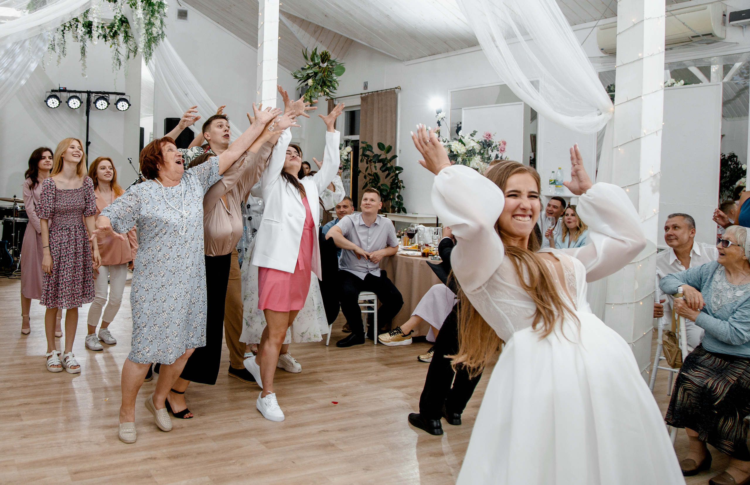 Свадьба Вова и Катя. Свадебный и семейный фотограф Ибрагимова Мария из Екатеринбурга