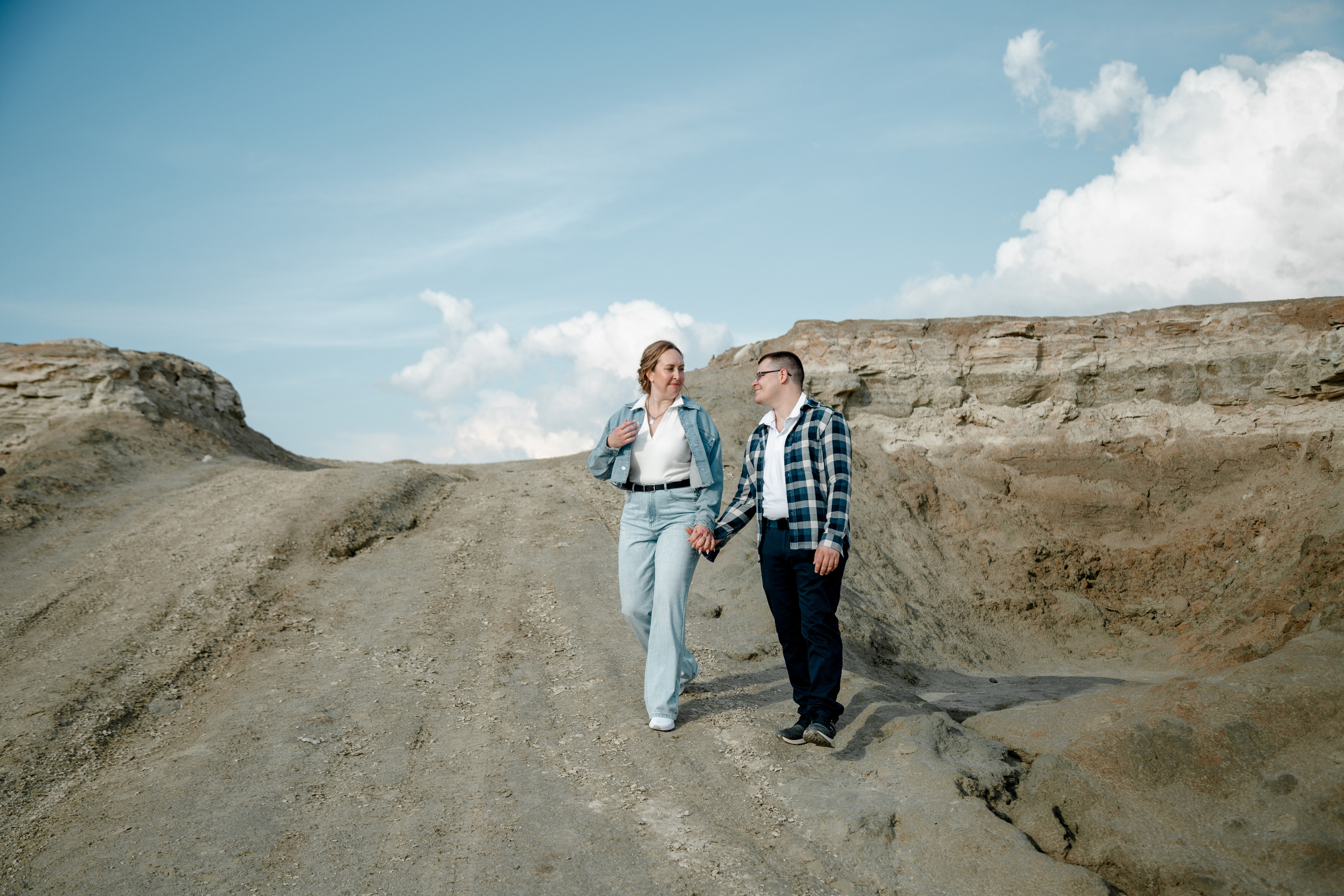 Love story Александр и Света. Свадебный и семейный фотограф Ибрагимова Мария из Екатеринбурга