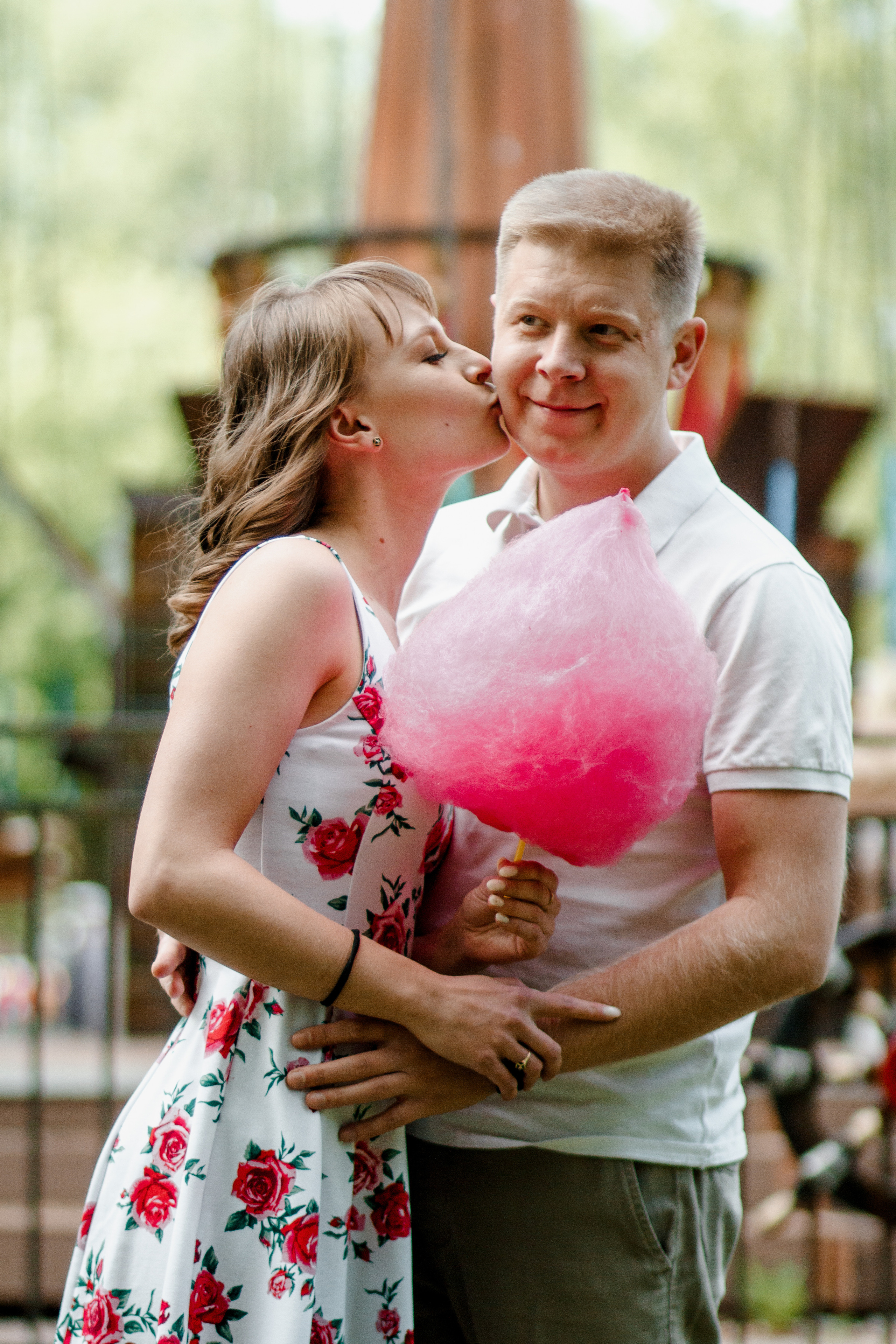 Love story Лёня и Катя. Свадебный и семейный фотограф Ибрагимова Мария из Екатеринбурга