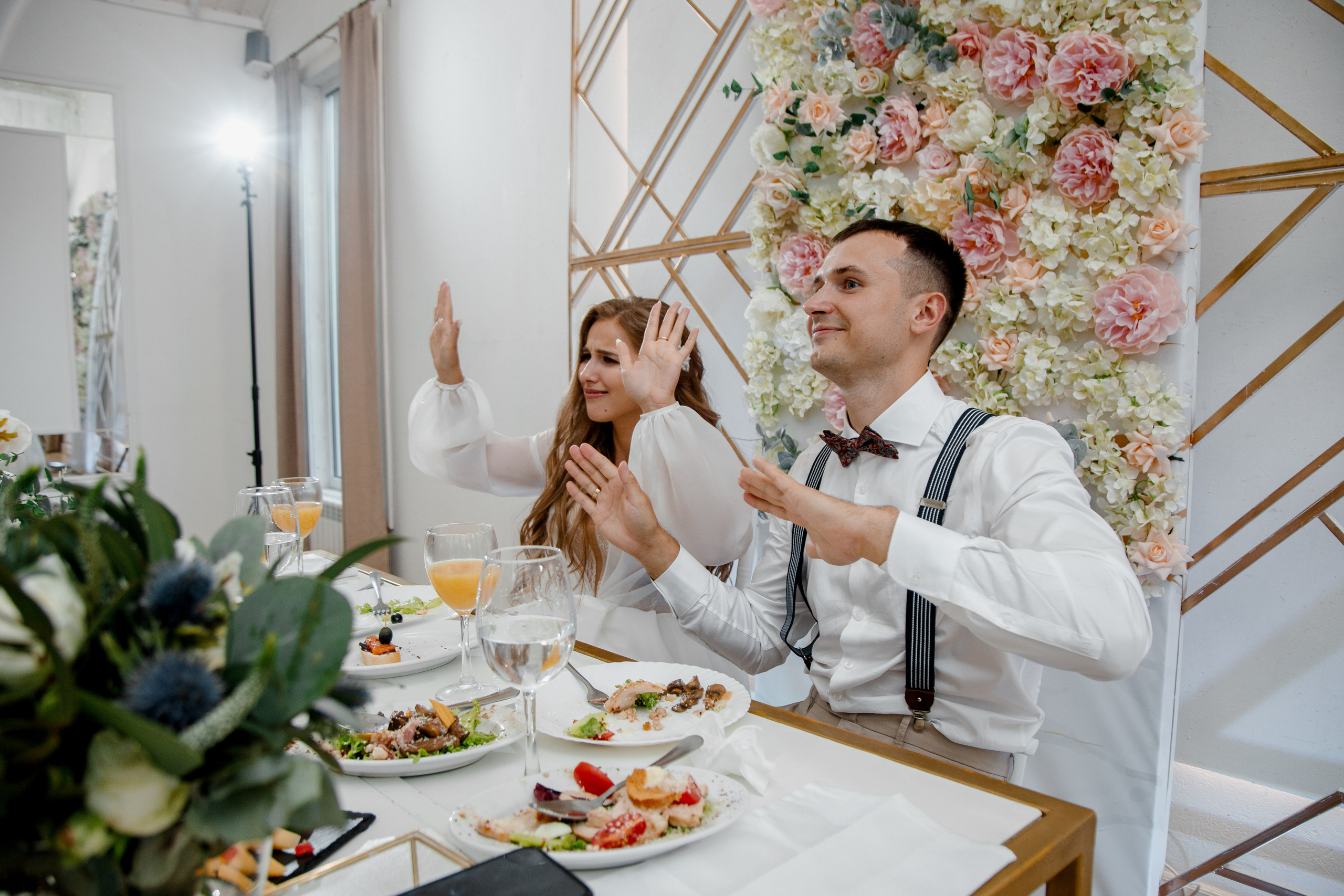 Свадьба Вова и Катя. Свадебный и семейный фотограф Ибрагимова Мария из Екатеринбурга