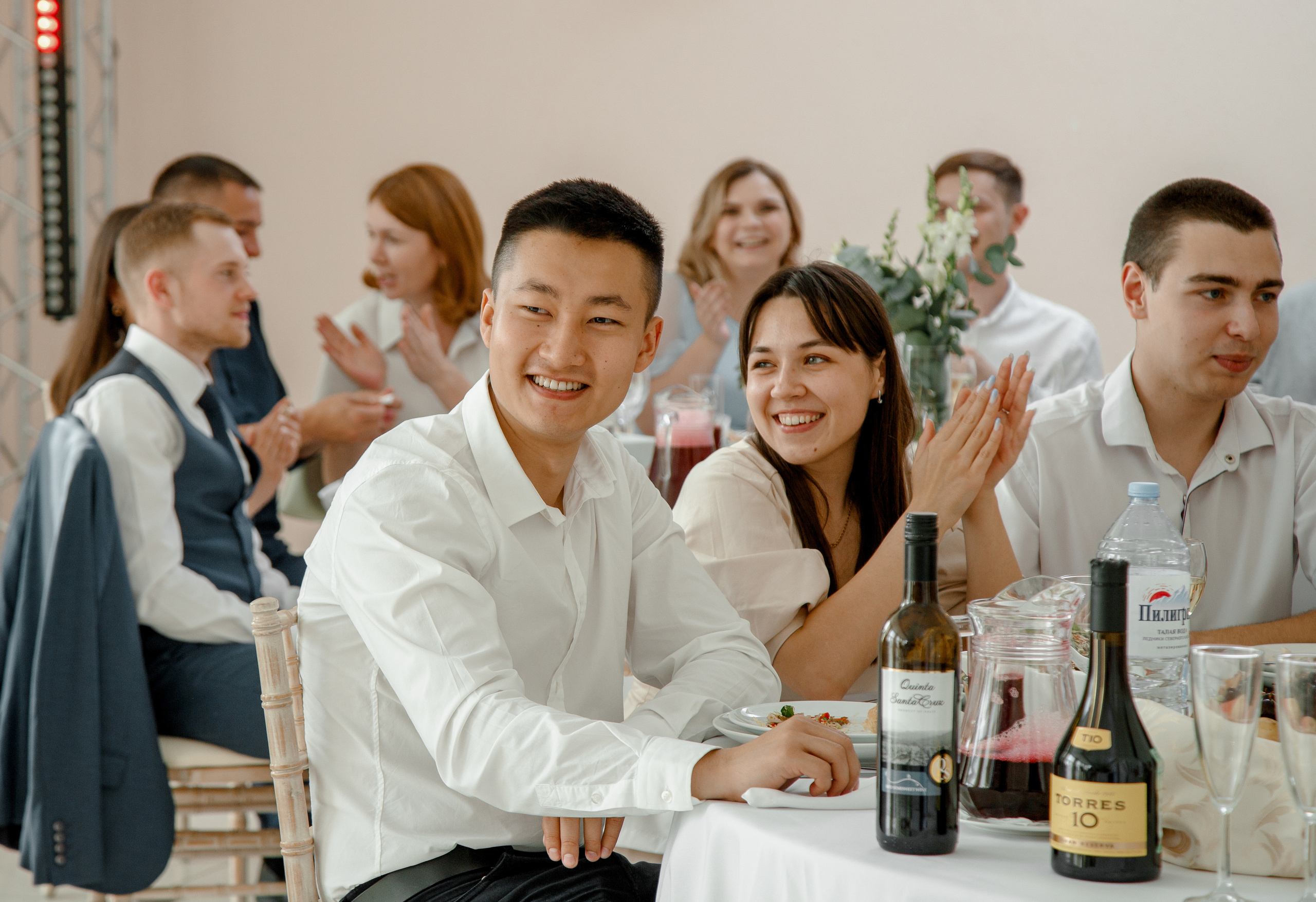 Свадьба Александр и Света. Свадебный и семейный фотограф Ибрагимова Мария из Екатеринбурга