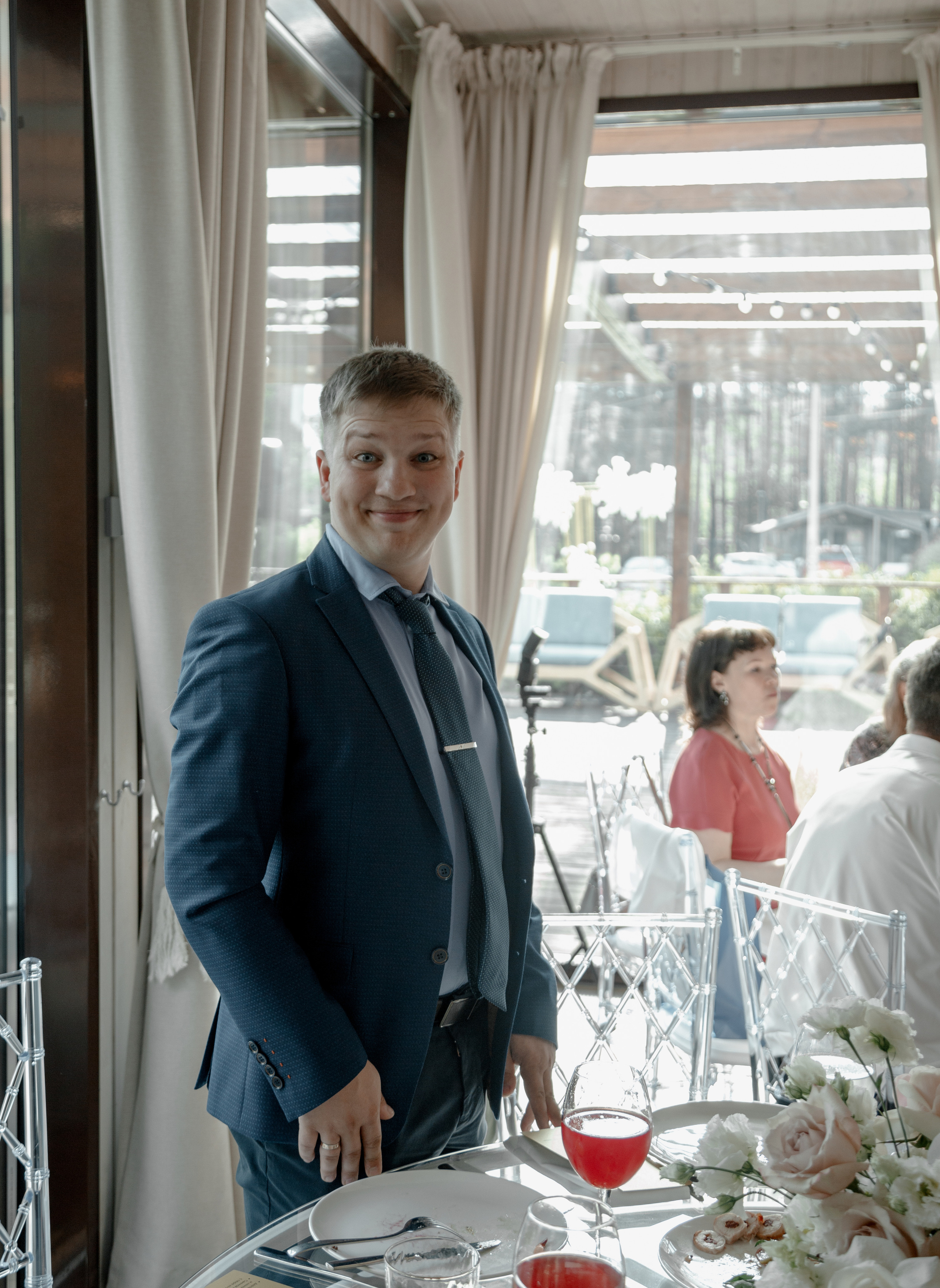 Леонид и Екатерина. Свадебный и семейный фотограф Ибрагимова Мария из Екатеринбурга