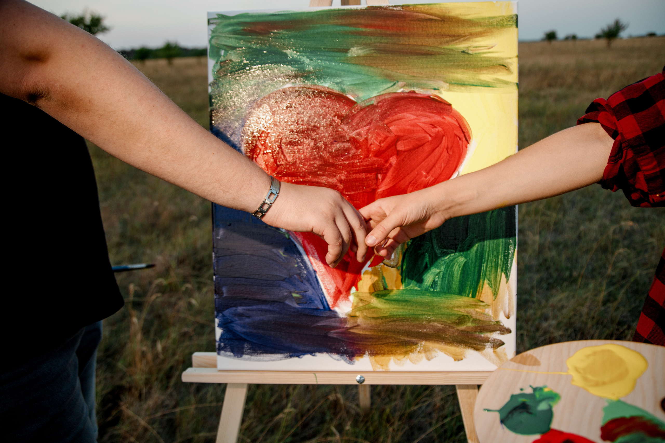 Love stoty Саша и Маша. Свадебный и семейный фотограф Ибрагимова Мария из Екатеринбурга