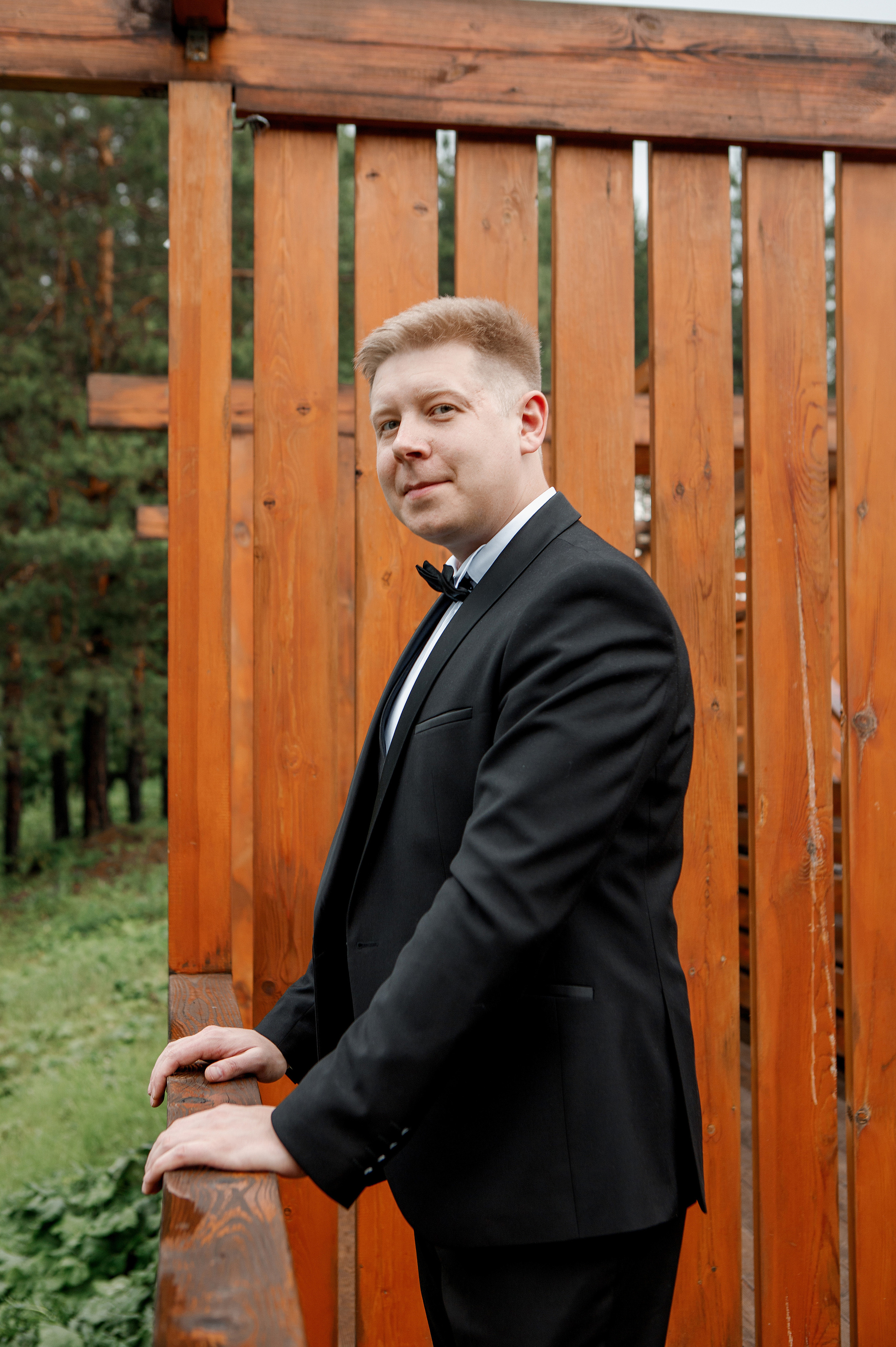 Леонид и Екатерина. Свадебный и семейный фотограф Ибрагимова Мария из Екатеринбурга