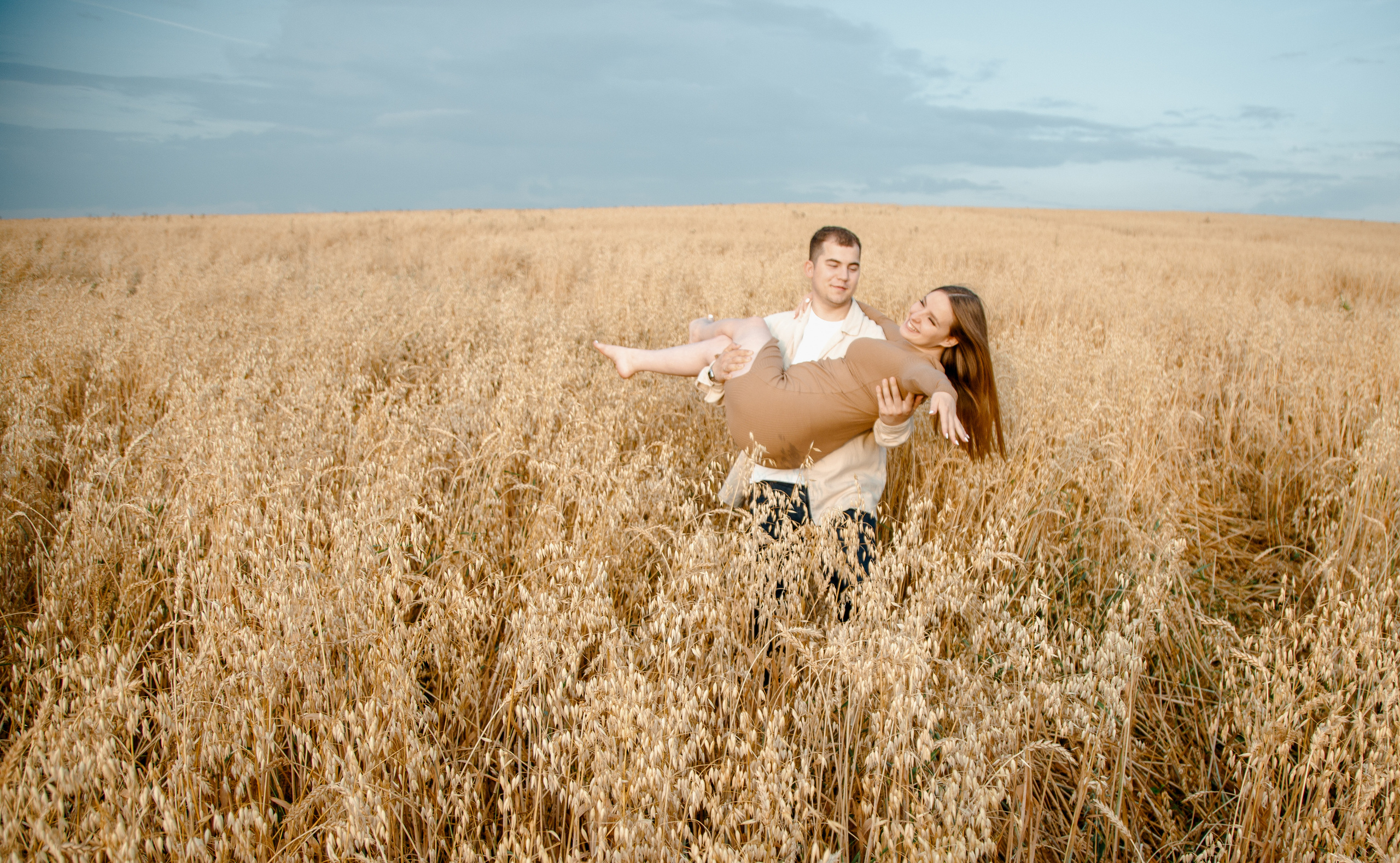 Александр и Юля. Свадебный и семейный фотограф Ибрагимова Мария из Екатеринбурга