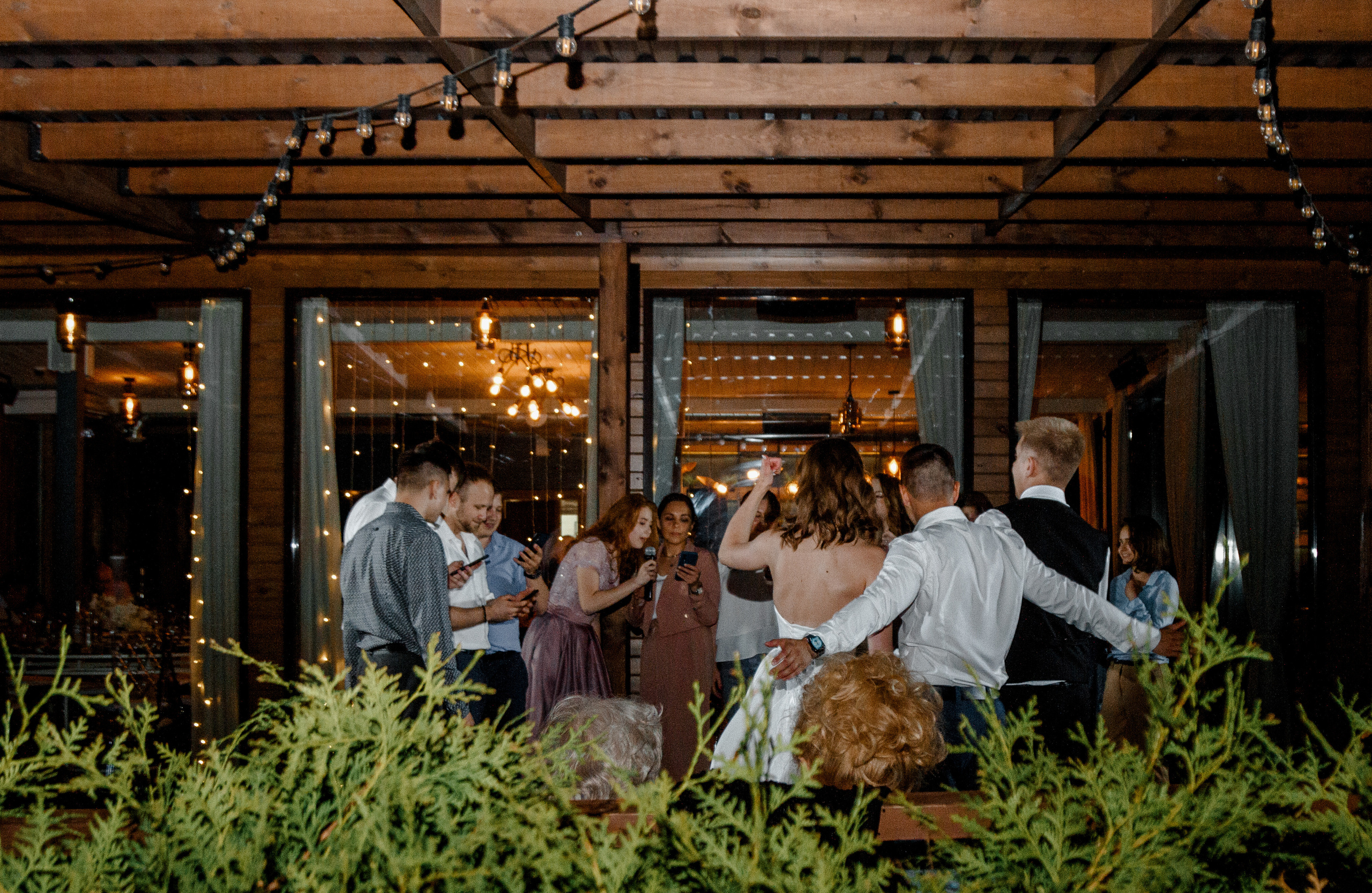 Леонид и Екатерина. Свадебный и семейный фотограф Ибрагимова Мария из Екатеринбурга