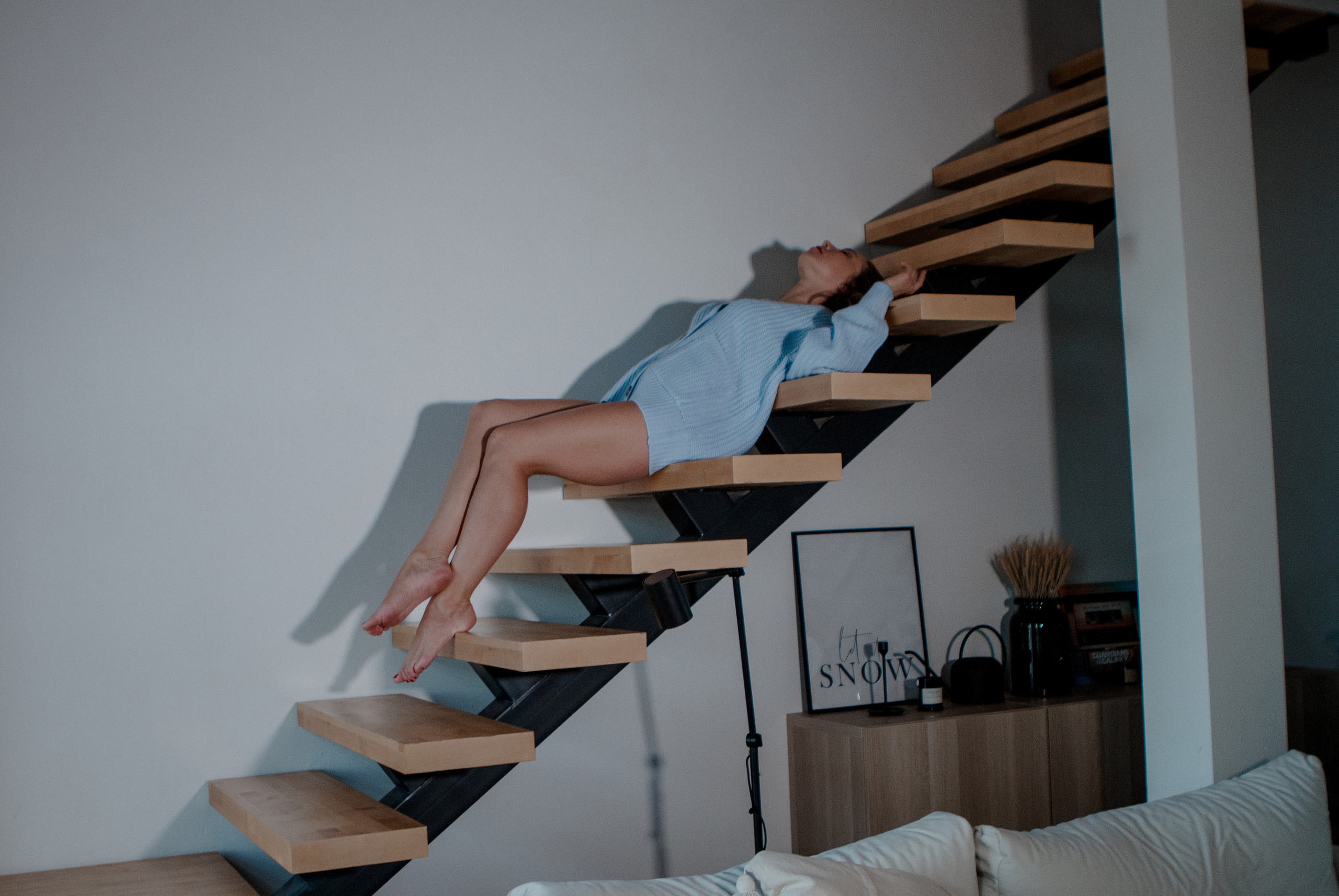 Love story Ваня и Лена. Свадебный и семейный фотограф Ибрагимова Мария из Екатеринбурга