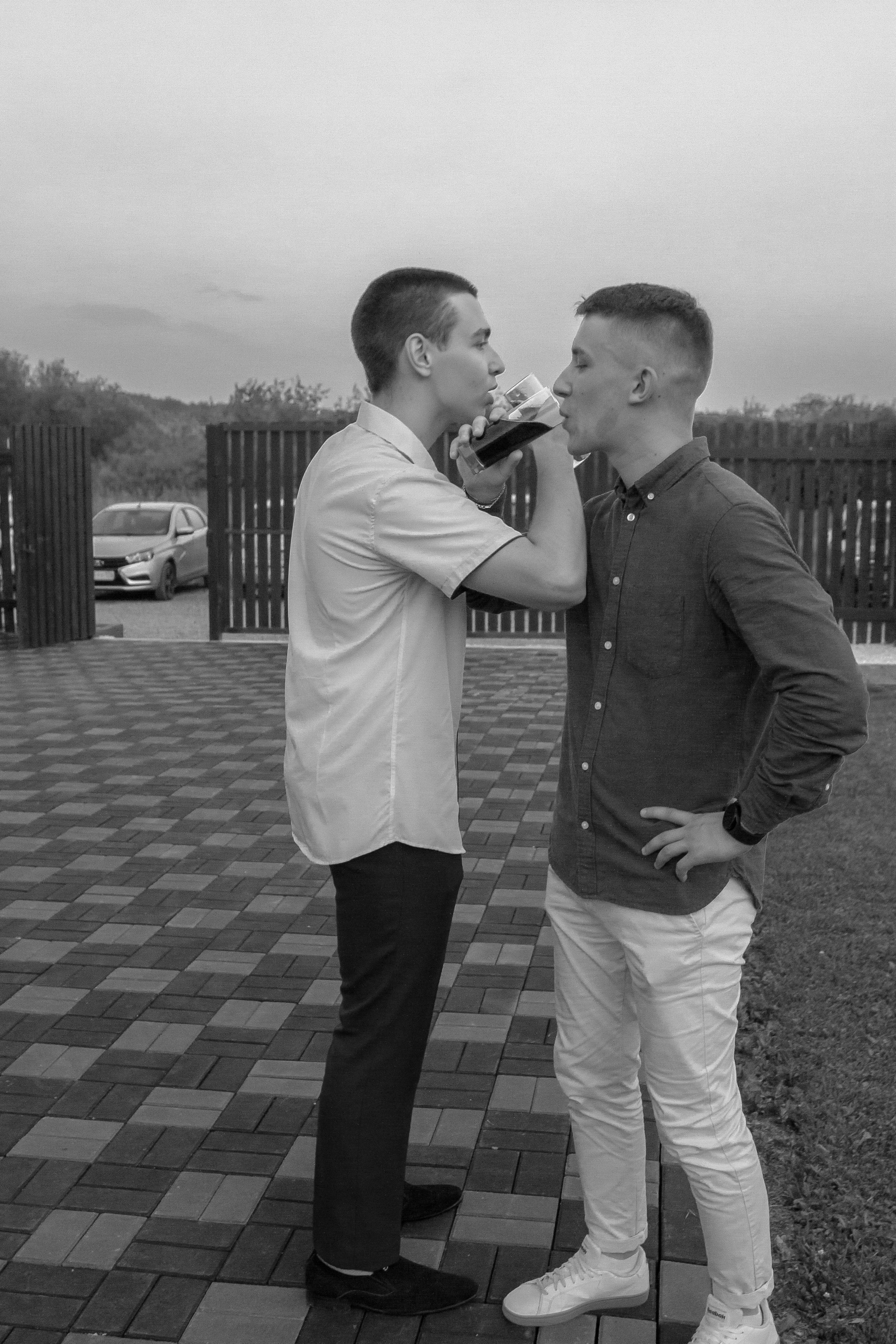 Свадьба Александр и Света. Свадебный и семейный фотограф Ибрагимова Мария из Екатеринбурга