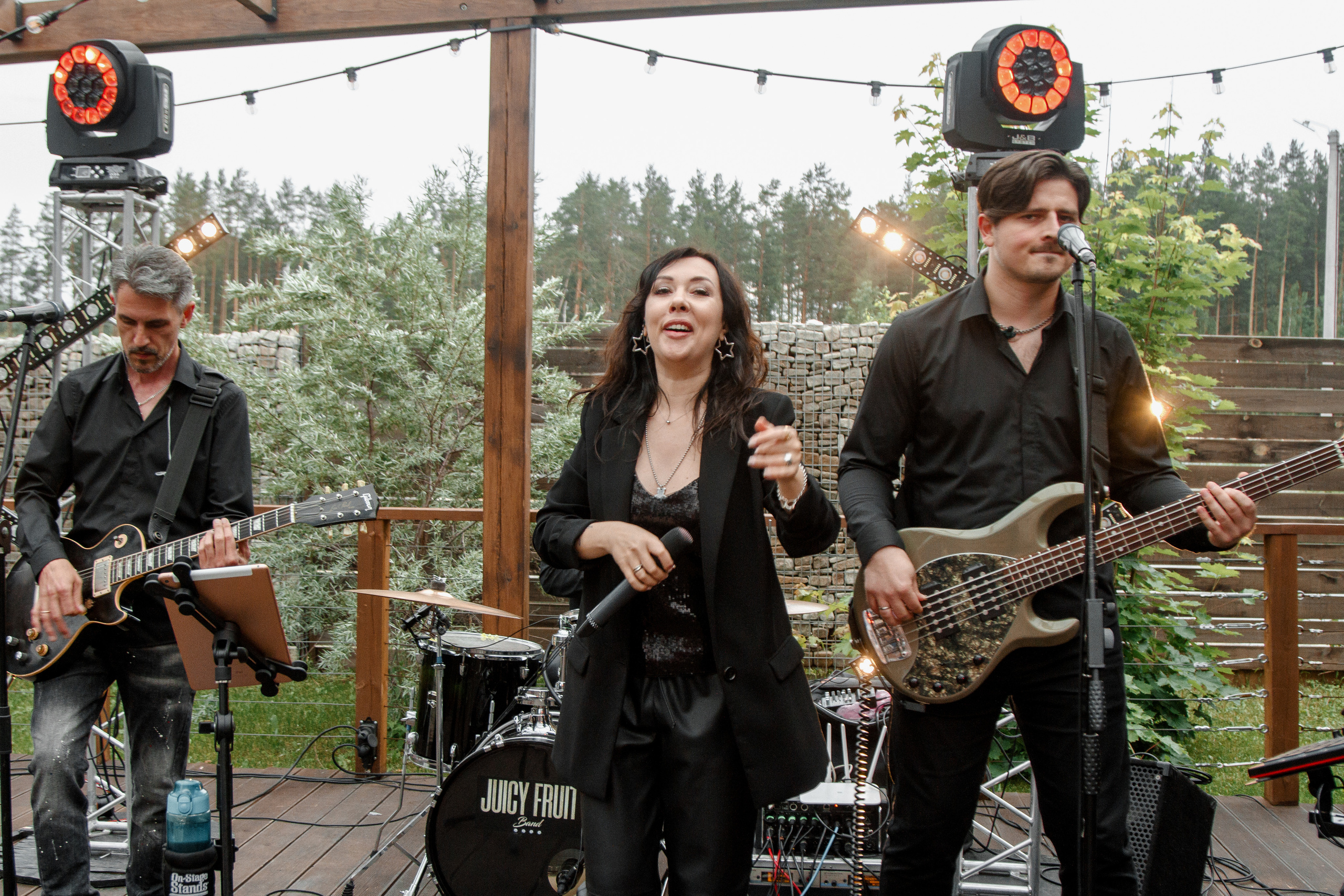 Леонид и Екатерина. Свадебный и семейный фотограф Ибрагимова Мария из Екатеринбурга