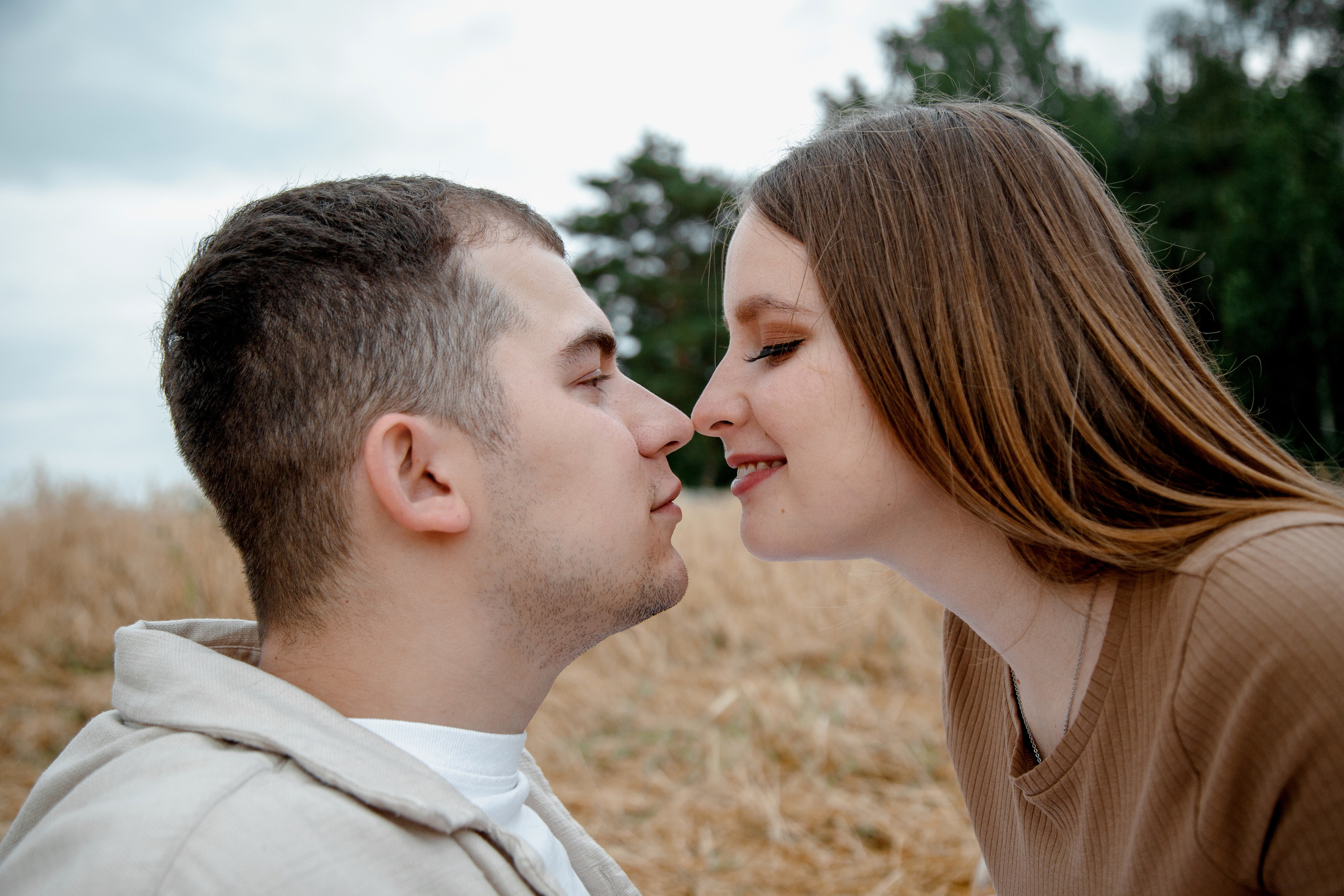 Александр и Юля. Свадебный и семейный фотограф Ибрагимова Мария из Екатеринбурга
