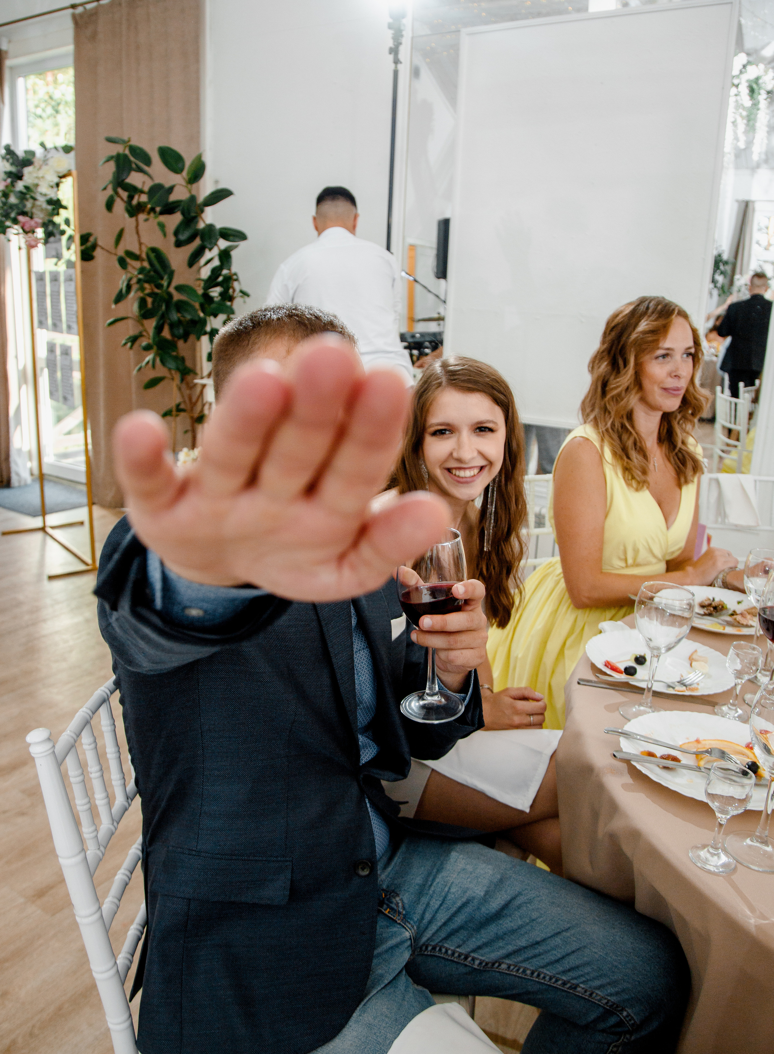 Свадьба Вова и Катя. Свадебный и семейный фотограф Ибрагимова Мария из Екатеринбурга