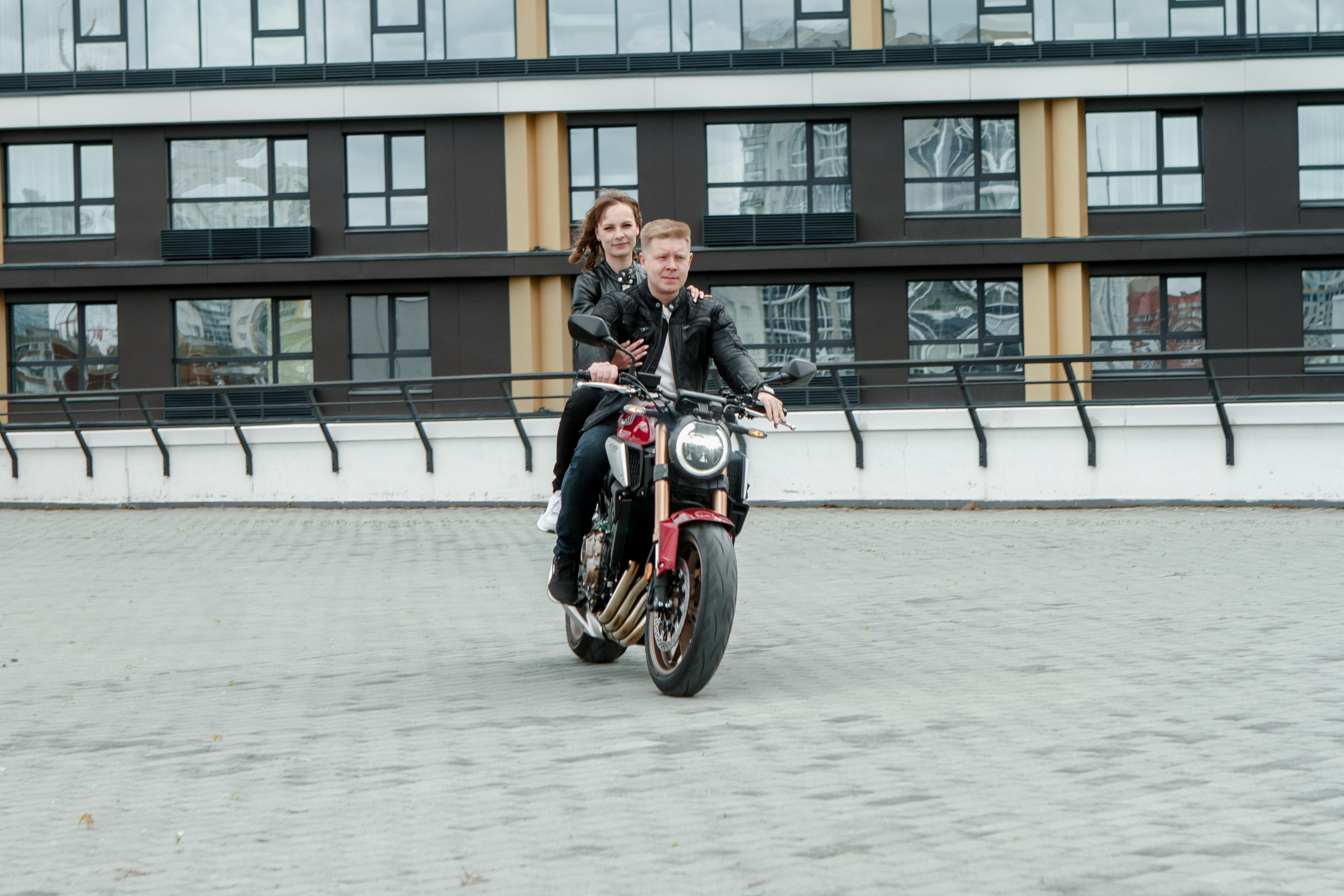 Love story Лёня и Катя. Свадебный и семейный фотограф Ибрагимова Мария из Екатеринбурга