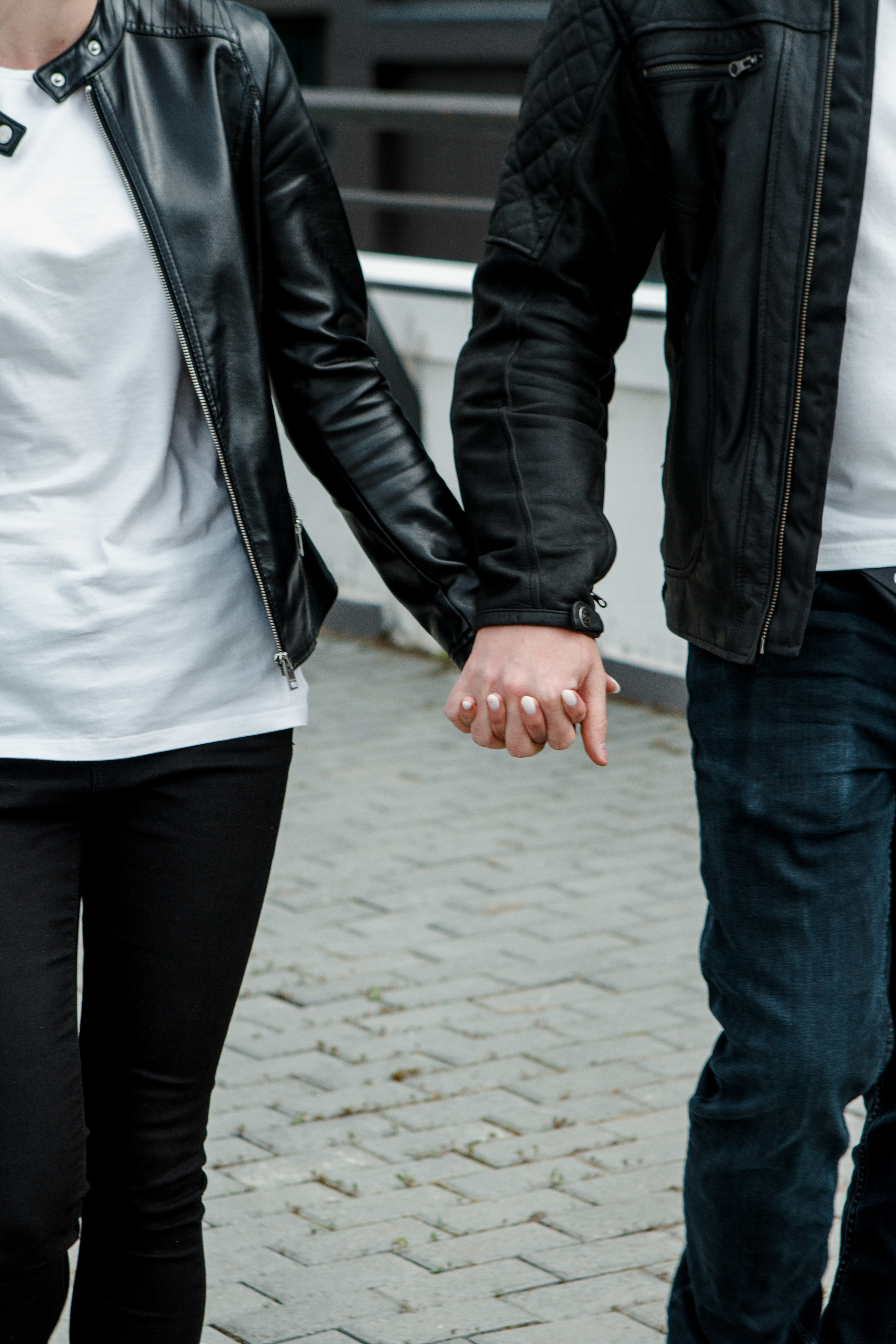 Love story Лёня и Катя. Свадебный и семейный фотограф Ибрагимова Мария из Екатеринбурга