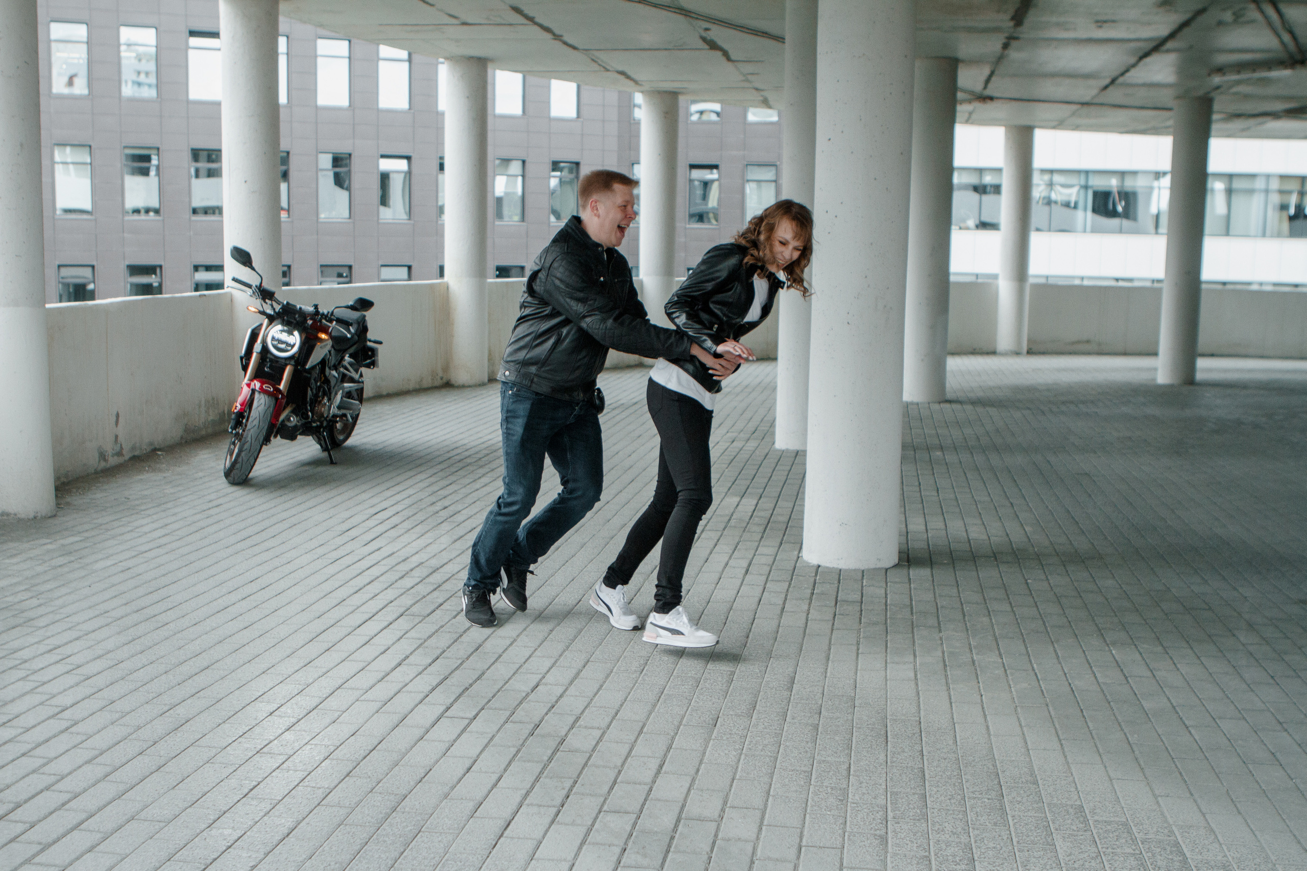 Love story Лёня и Катя. Свадебный и семейный фотограф Ибрагимова Мария из Екатеринбурга