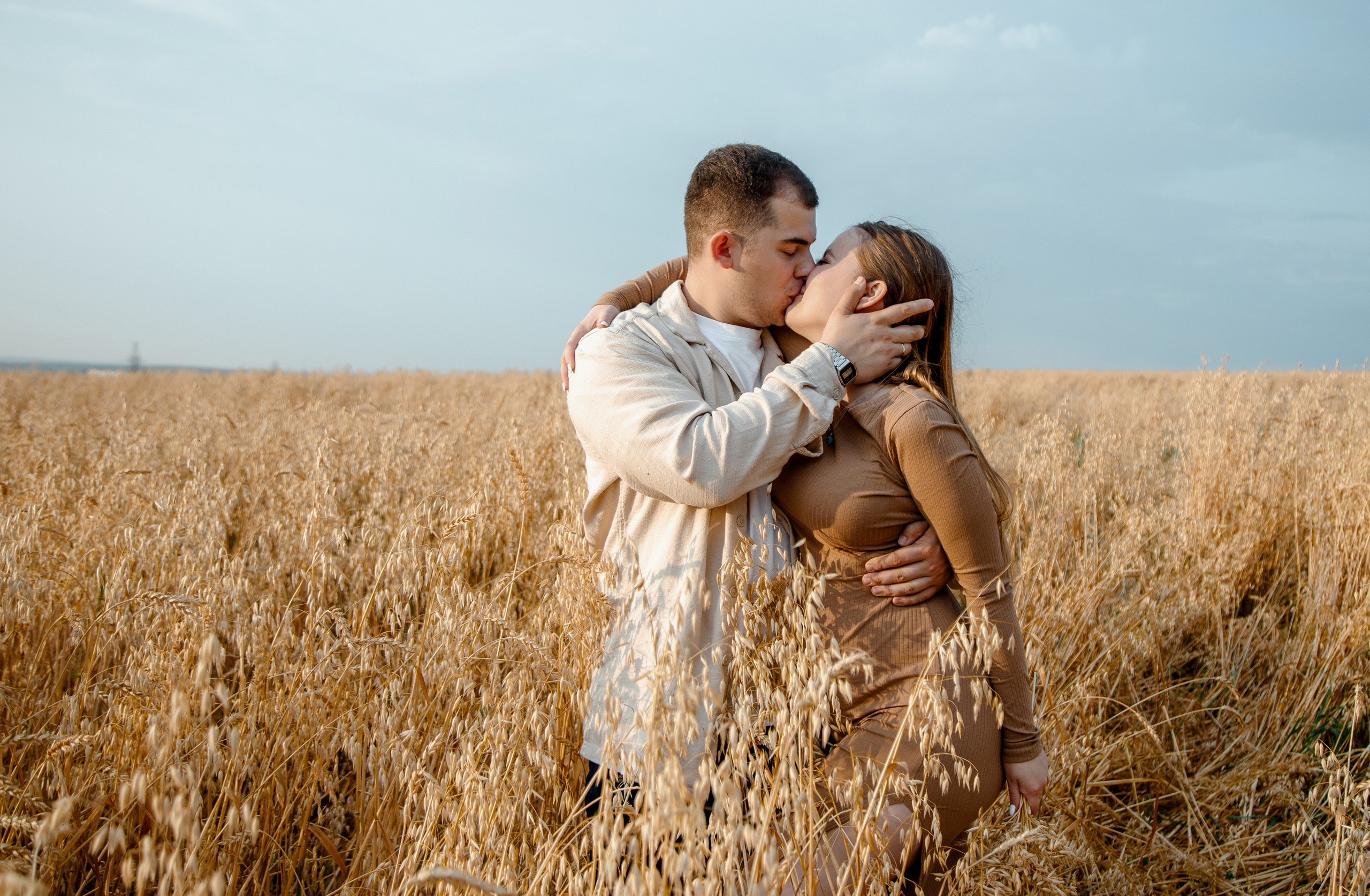 Александр и Юля. Свадебный и семейный фотограф Ибрагимова Мария из Екатеринбурга