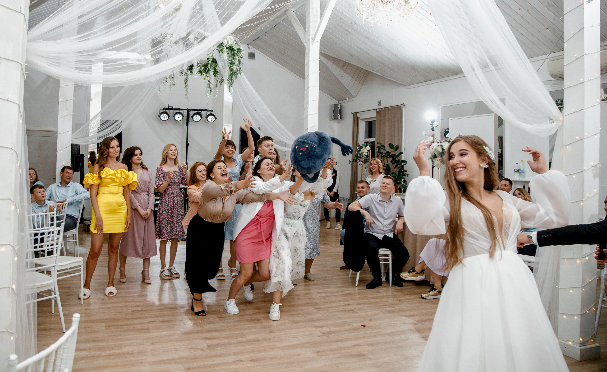 Свадьба Вова и Катя. Свадебный и семейный фотограф Ибрагимова Мария из Екатеринбурга