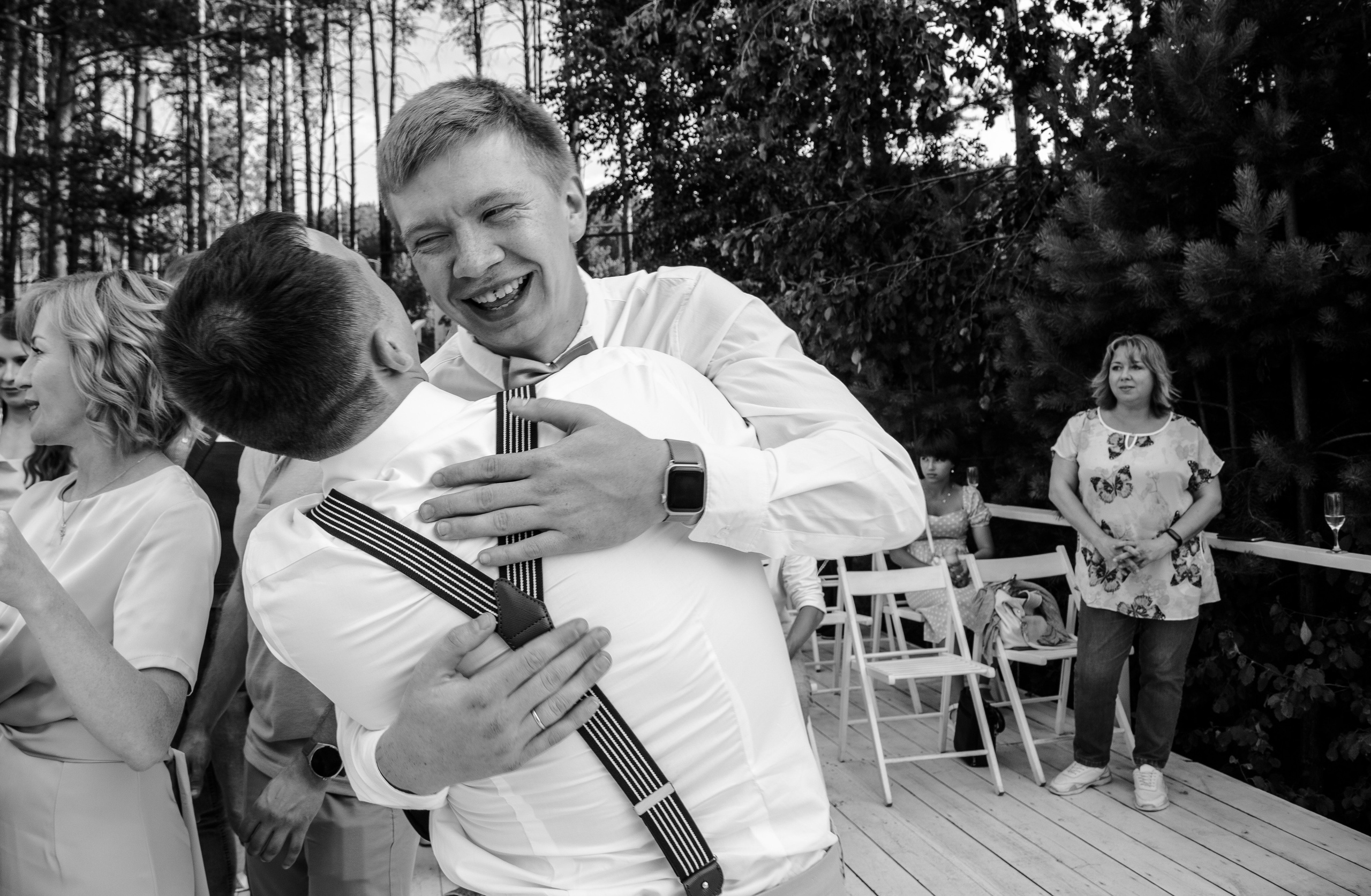 Свадьба Вова и Катя. Свадебный и семейный фотограф Ибрагимова Мария из Екатеринбурга