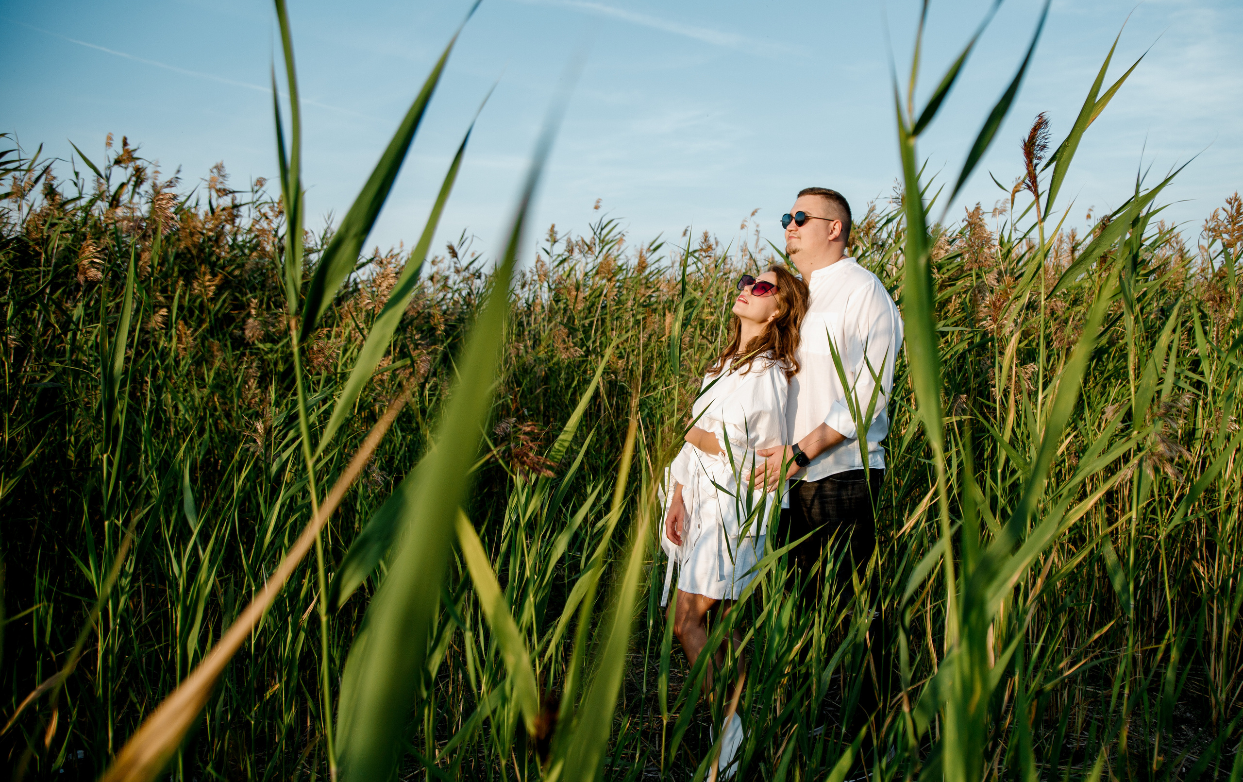 Love stoty Саша и Маша. Свадебный и семейный фотограф Ибрагимова Мария из Екатеринбурга