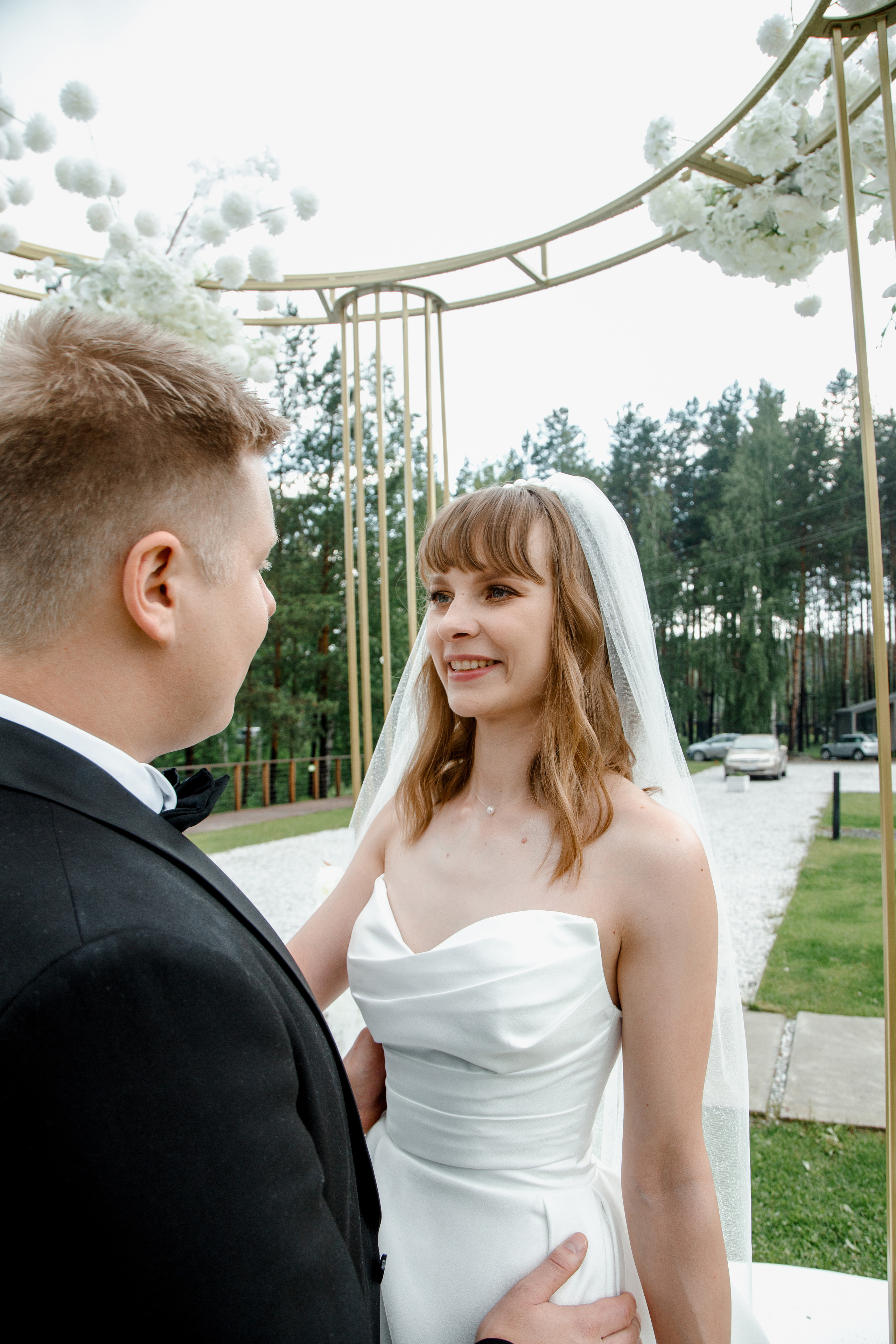 Леонид и Екатерина. Свадебный и семейный фотограф Ибрагимова Мария из Екатеринбурга