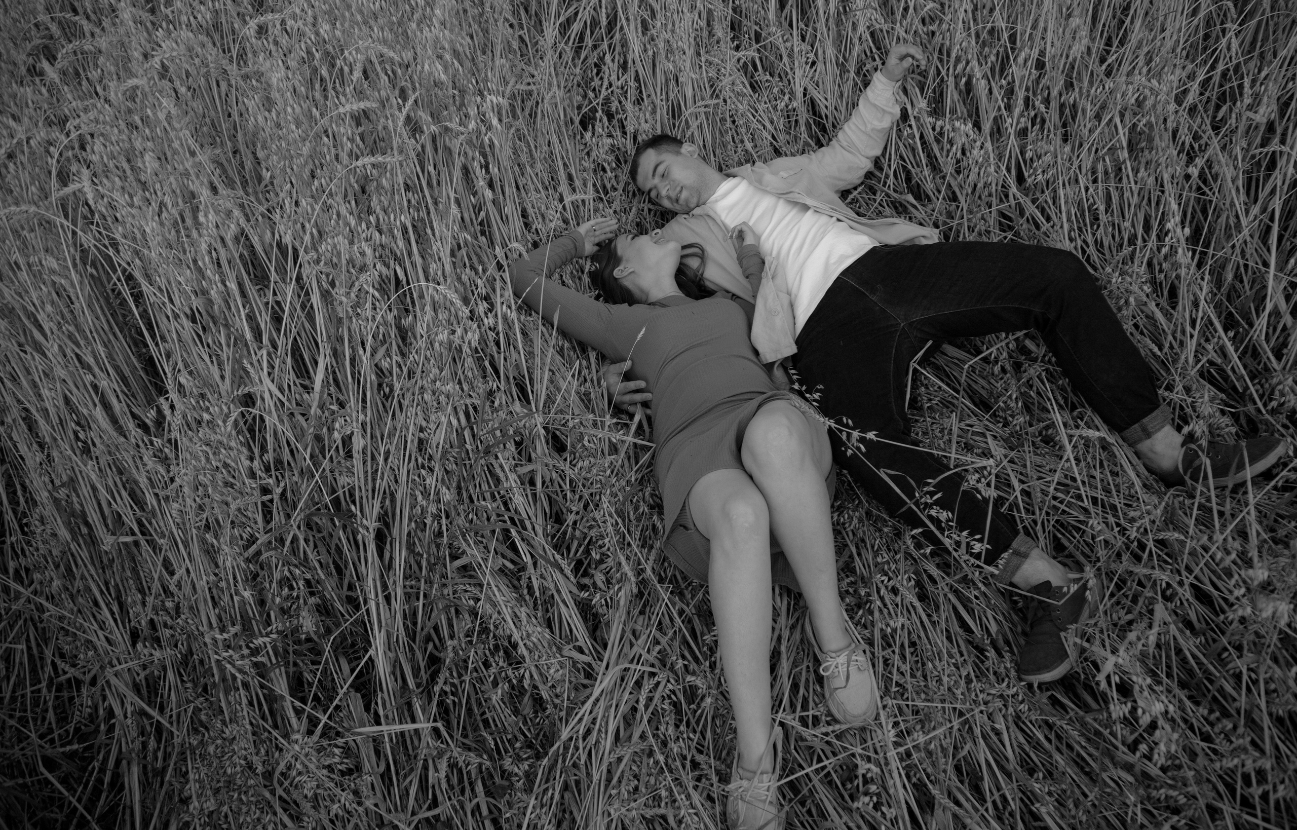 Александр и Юля. Свадебный и семейный фотограф Ибрагимова Мария из Екатеринбурга