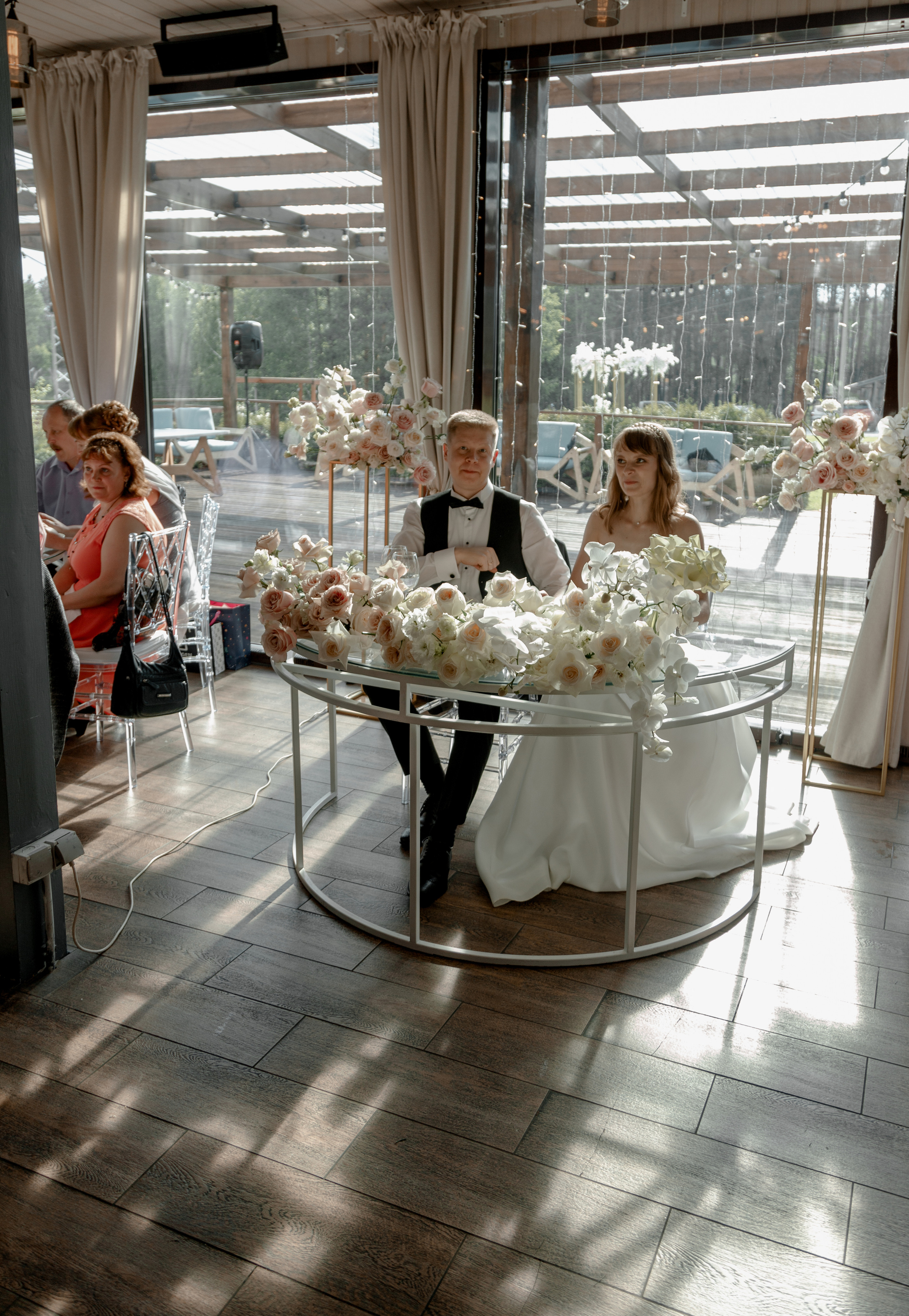 Леонид и Екатерина. Свадебный и семейный фотограф Ибрагимова Мария из Екатеринбурга