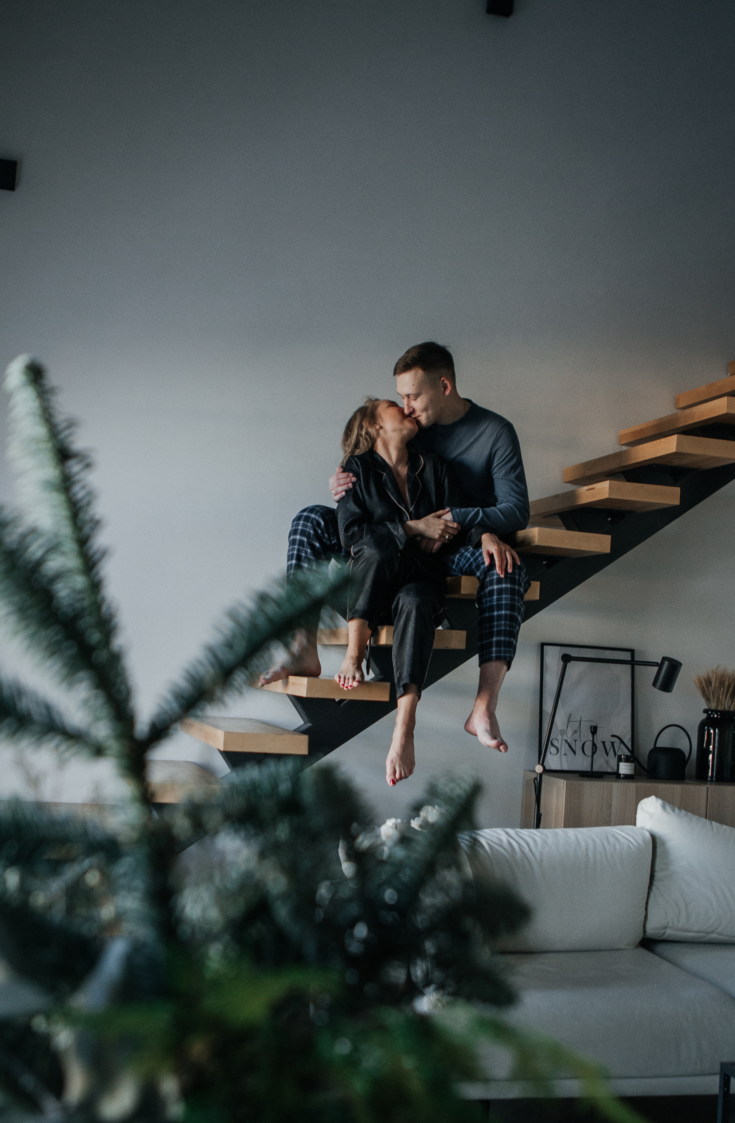 Love story Ваня и Лена. Свадебный и семейный фотограф Ибрагимова Мария из Екатеринбурга