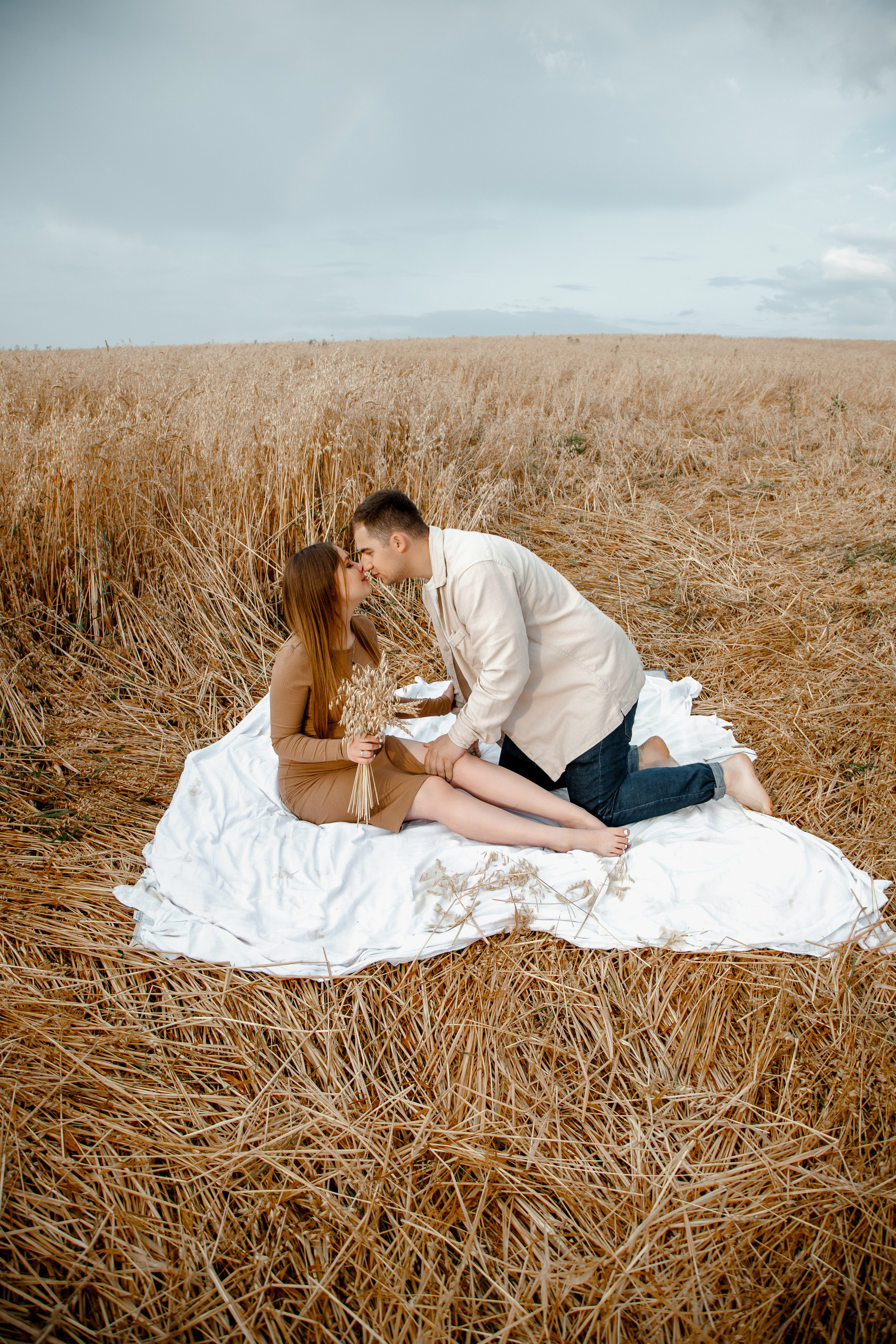 Александр и Юля. Свадебный и семейный фотограф Ибрагимова Мария из Екатеринбурга