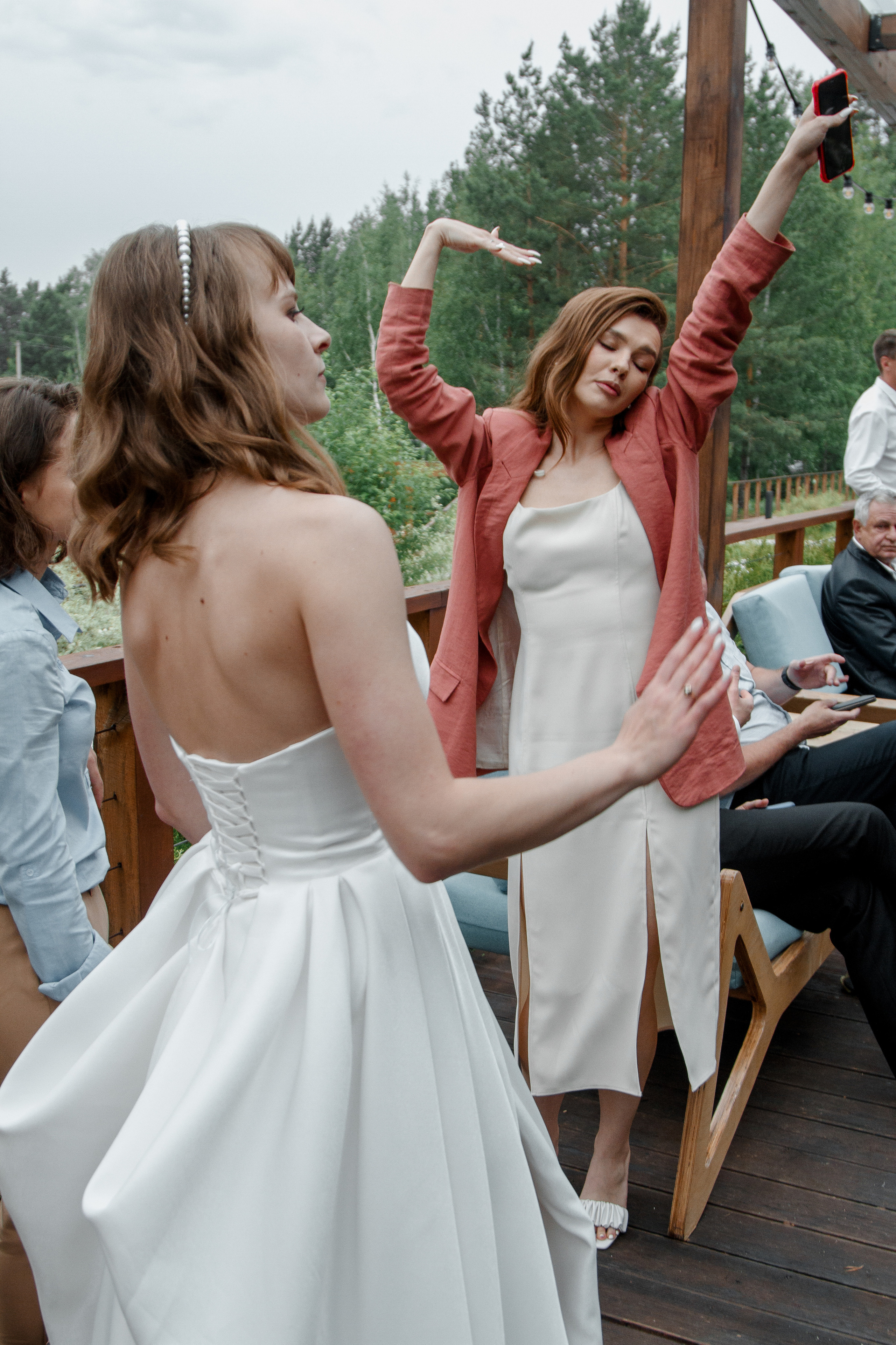 Леонид и Екатерина. Свадебный и семейный фотограф Ибрагимова Мария из Екатеринбурга