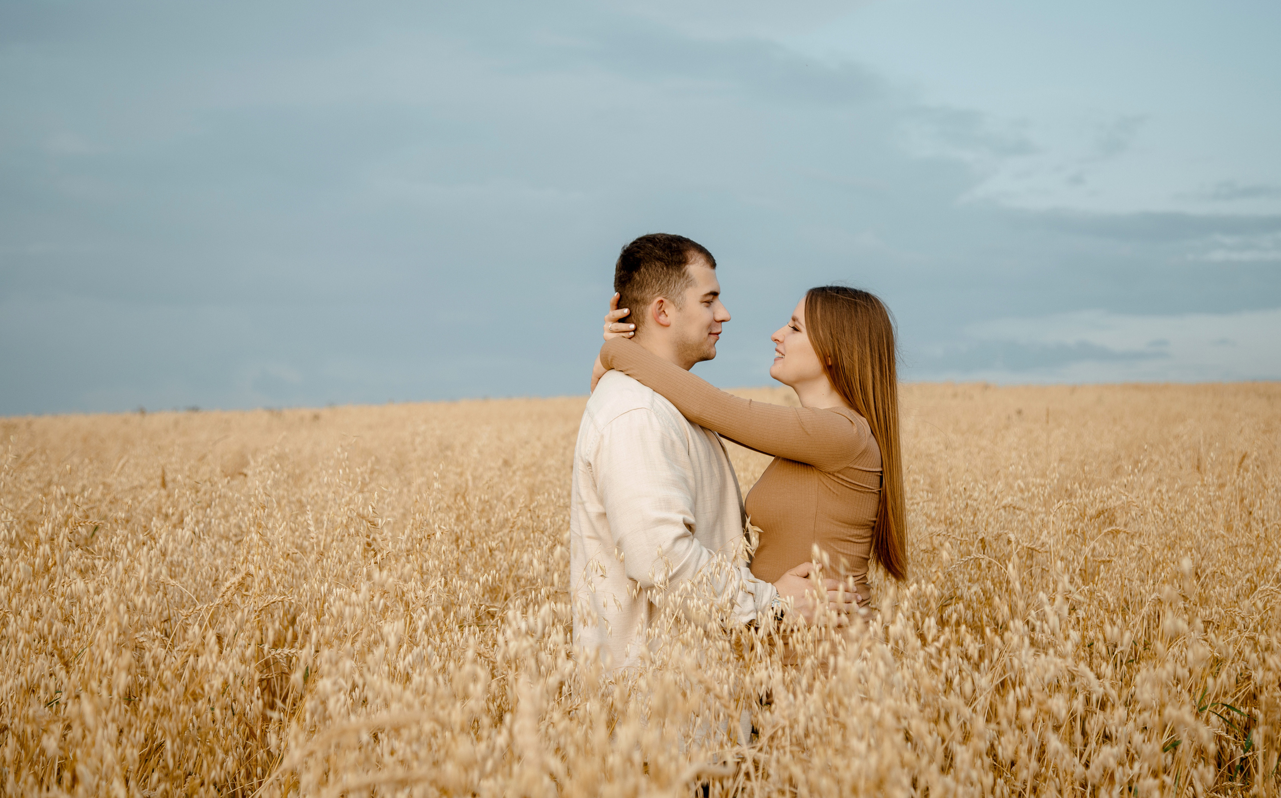 Александр и Юля. Свадебный и семейный фотограф Ибрагимова Мария из Екатеринбурга