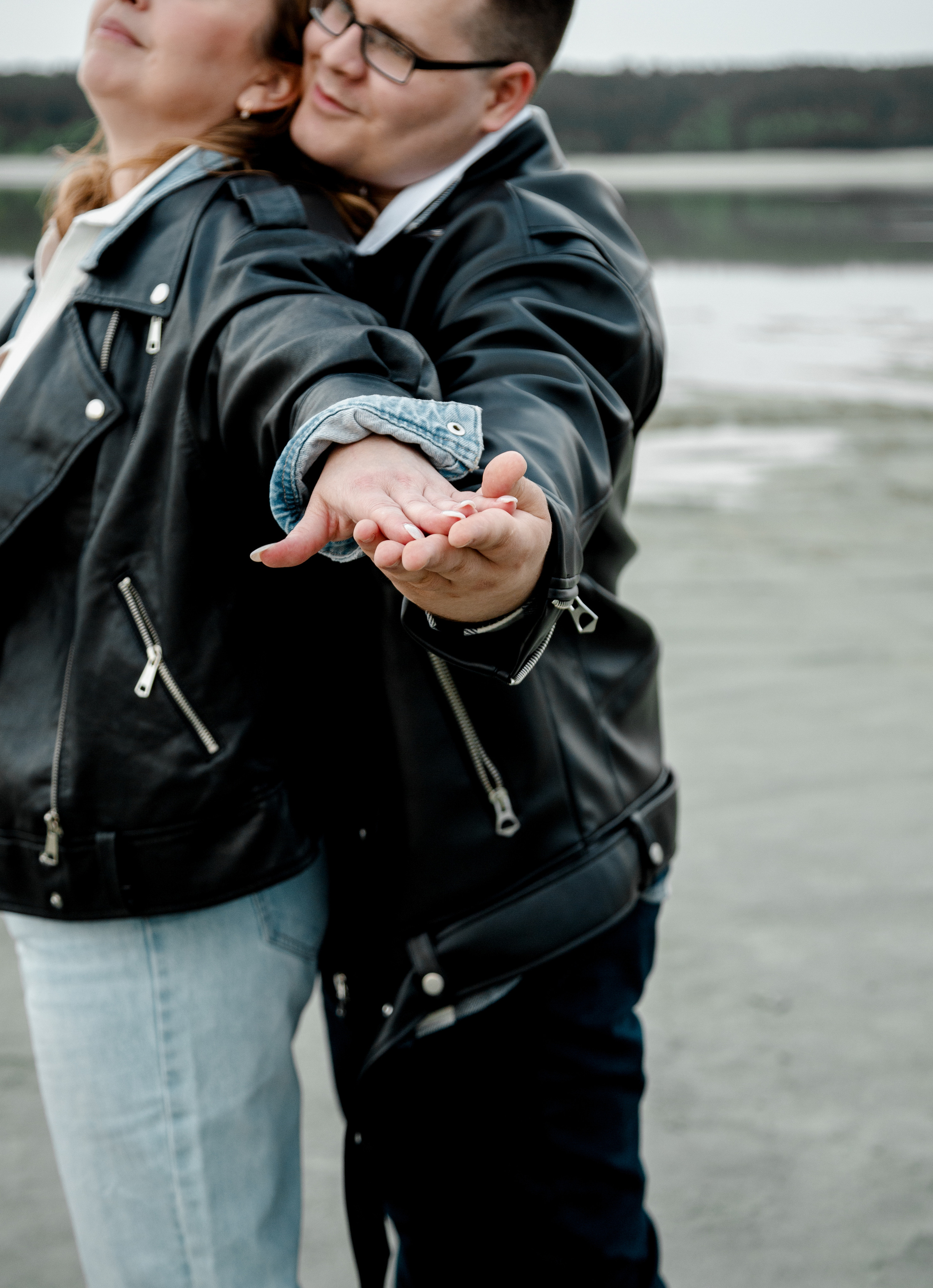 Love story Александр и Света. Свадебный и семейный фотограф Ибрагимова Мария из Екатеринбурга
