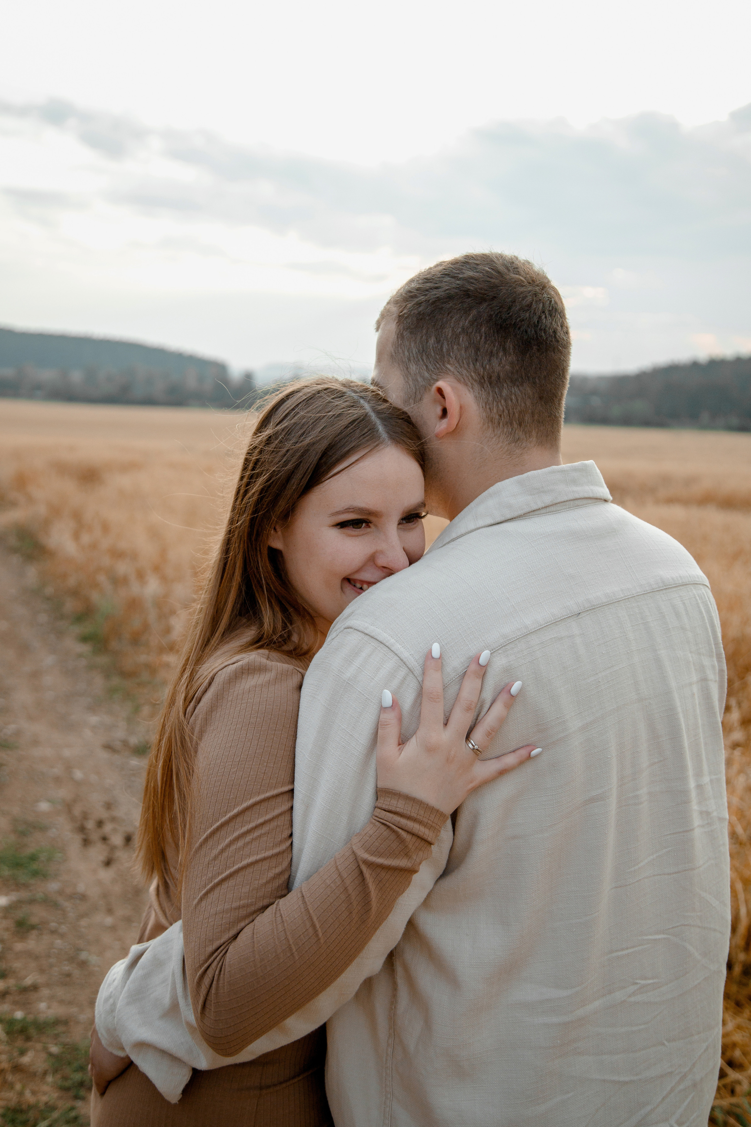 Александр и Юля. Свадебный и семейный фотограф Ибрагимова Мария из Екатеринбурга